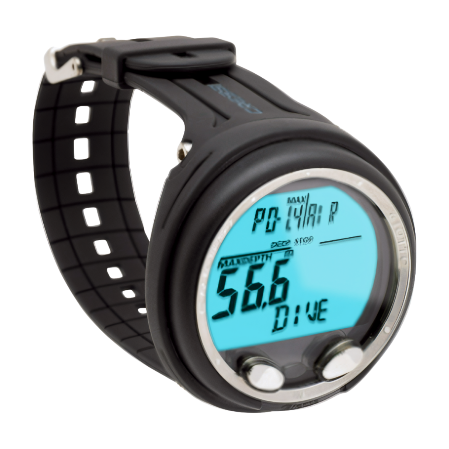 Cressi – Giotto Dive Computer