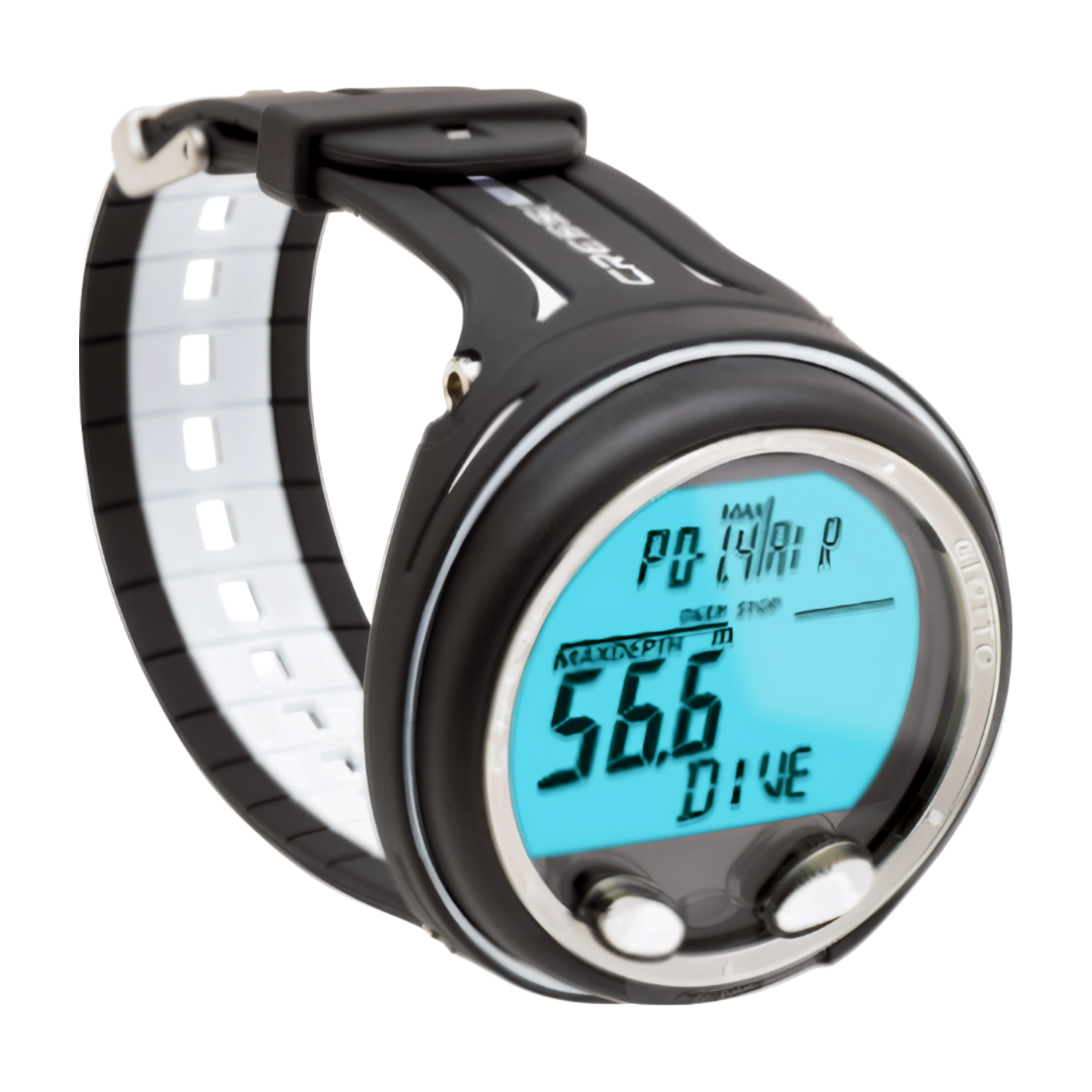 Cressi – Giotto Dive Computer