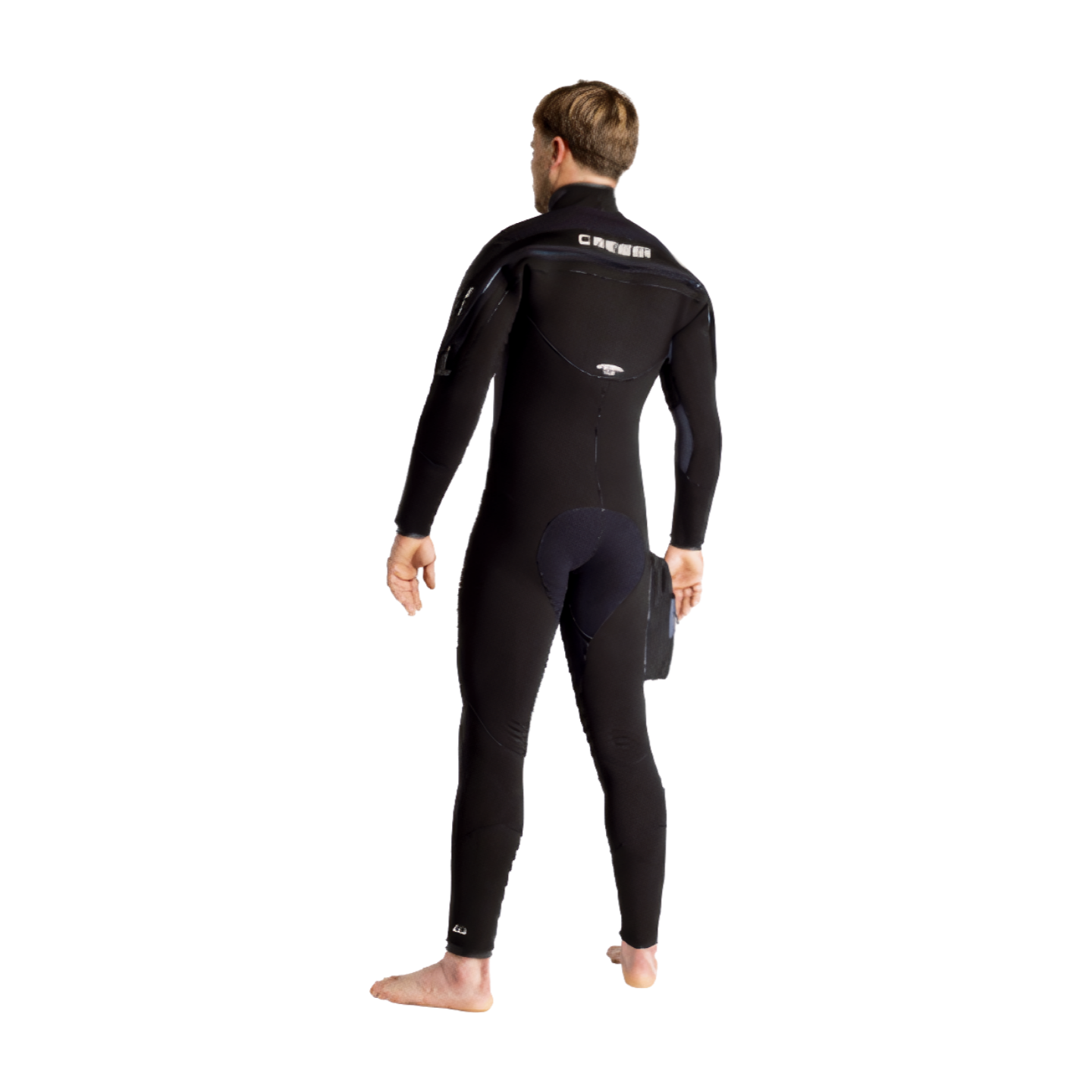 Cressi – Combinaison Semi-Étanche Homme ICE