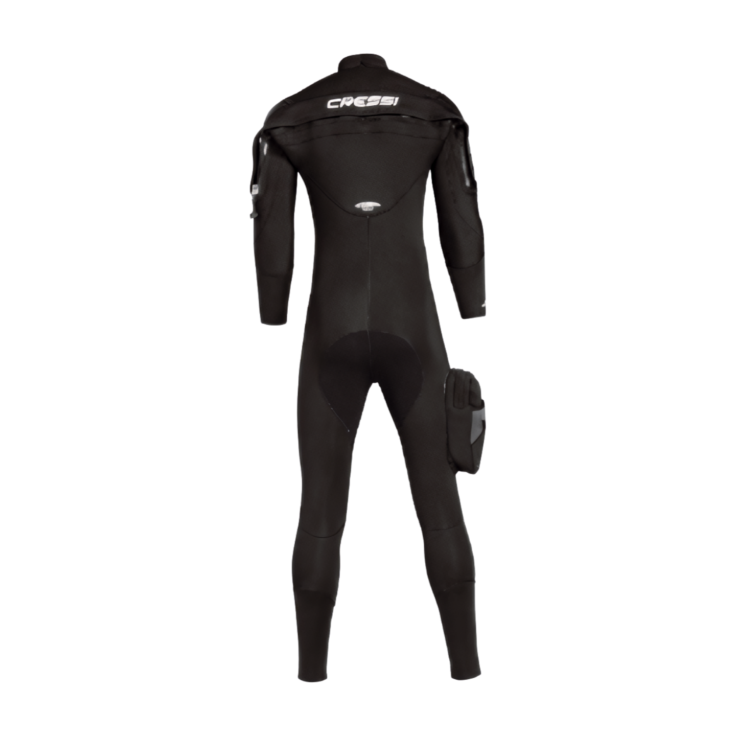 Cressi – Combinaison Semi-Étanche Femme ICE