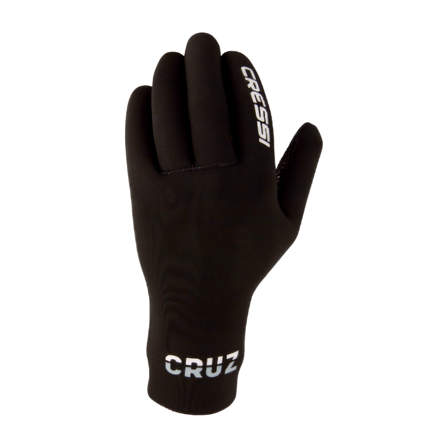 Cressi – Gants de Plongée Cruz 3 mm avec Ultra Grip