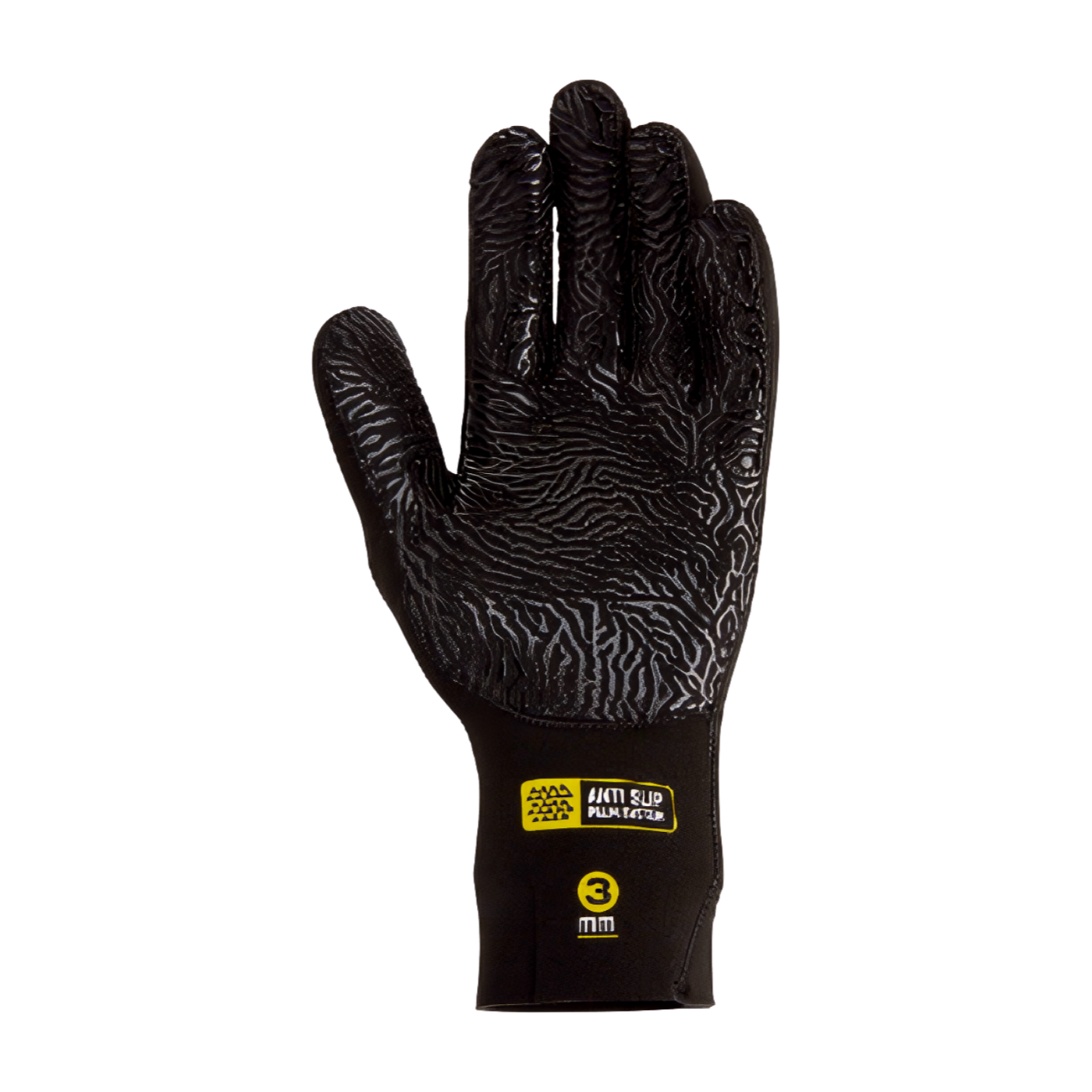 Cressi – Gants de Plongée Cruz 3 mm avec Ultra Grip