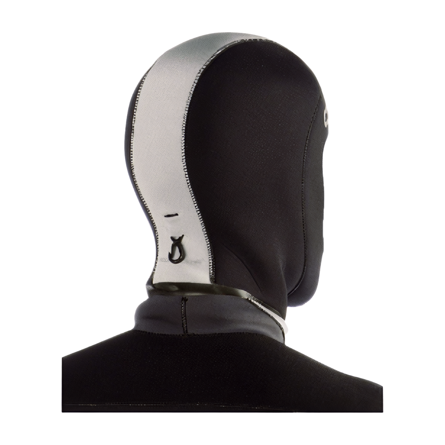 Cressi – Cagoule de Plongée Draget Plus Lady