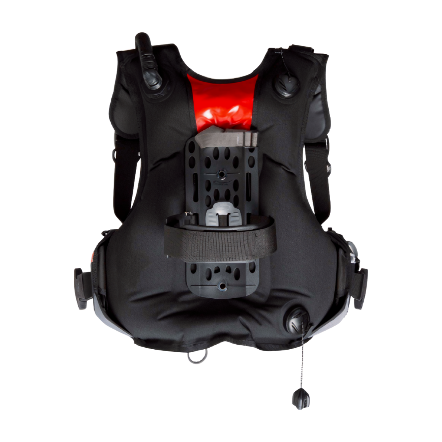 Cressi – Solid Plus B.C.D.