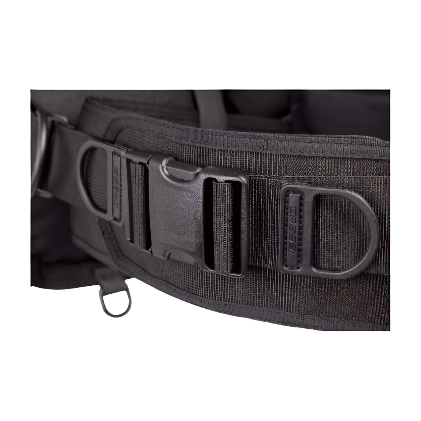 Cressi – Solid Plus B.C.D.