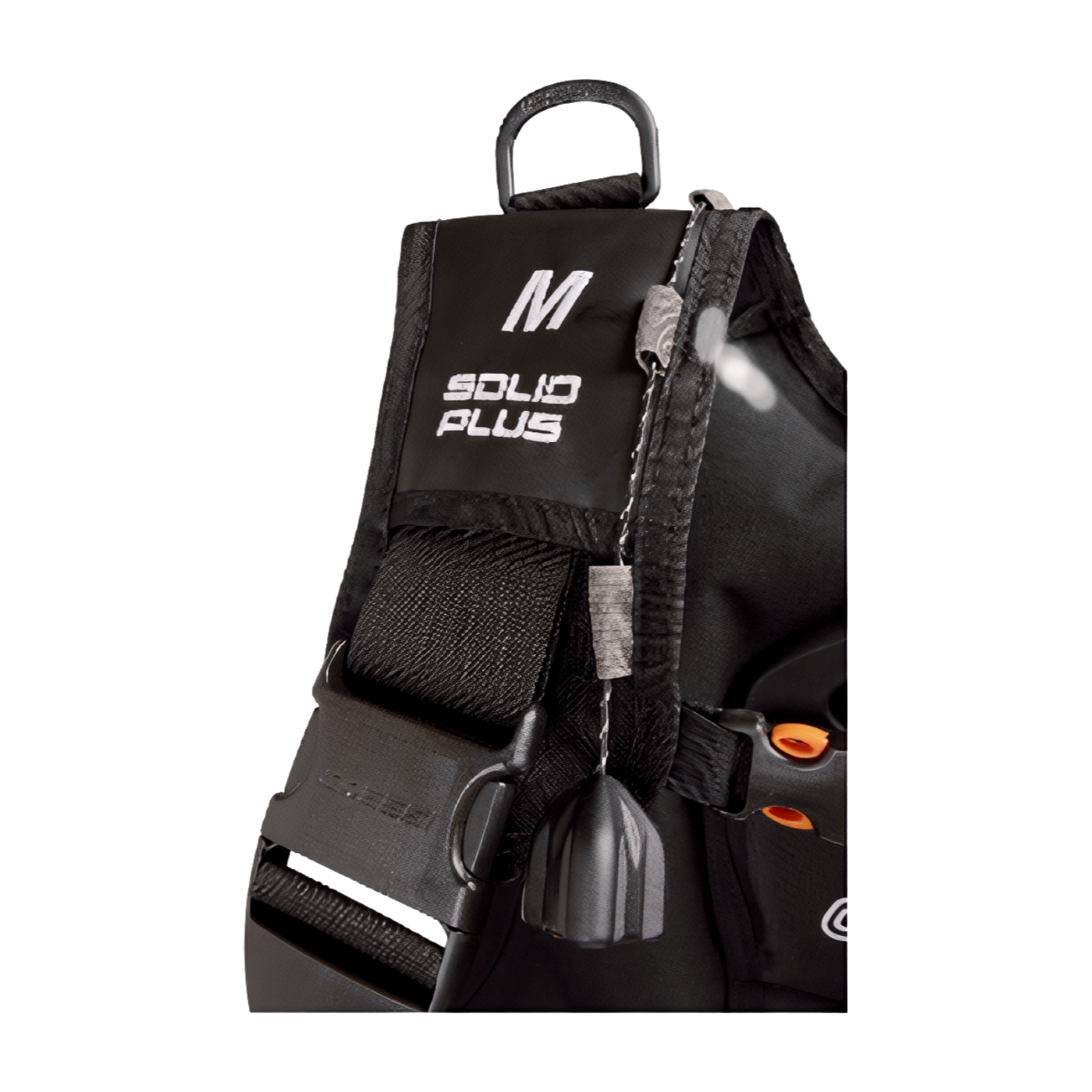 Cressi – Solid Plus B.C.D.