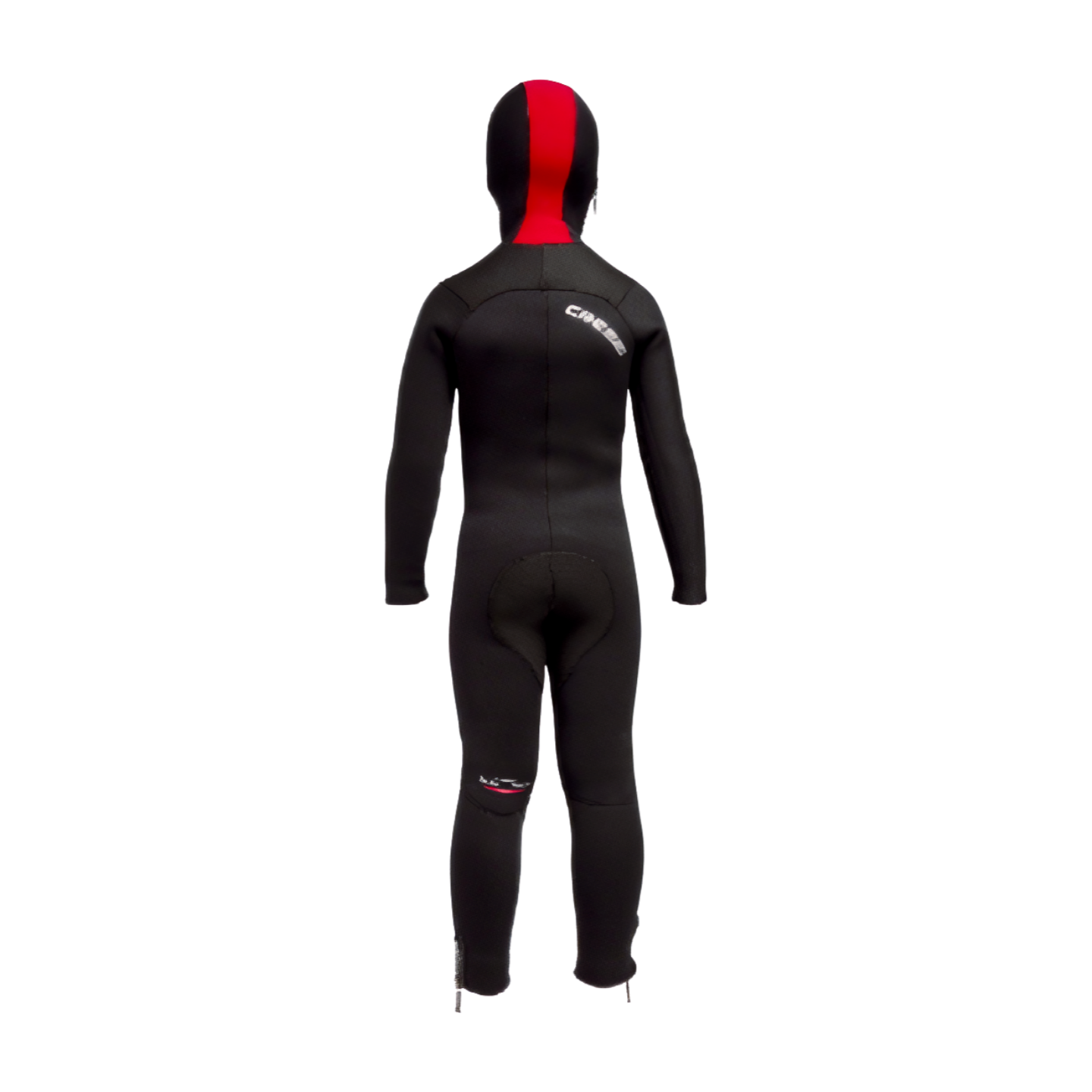 Cressi – Combinaison de Plongée Diver Junior