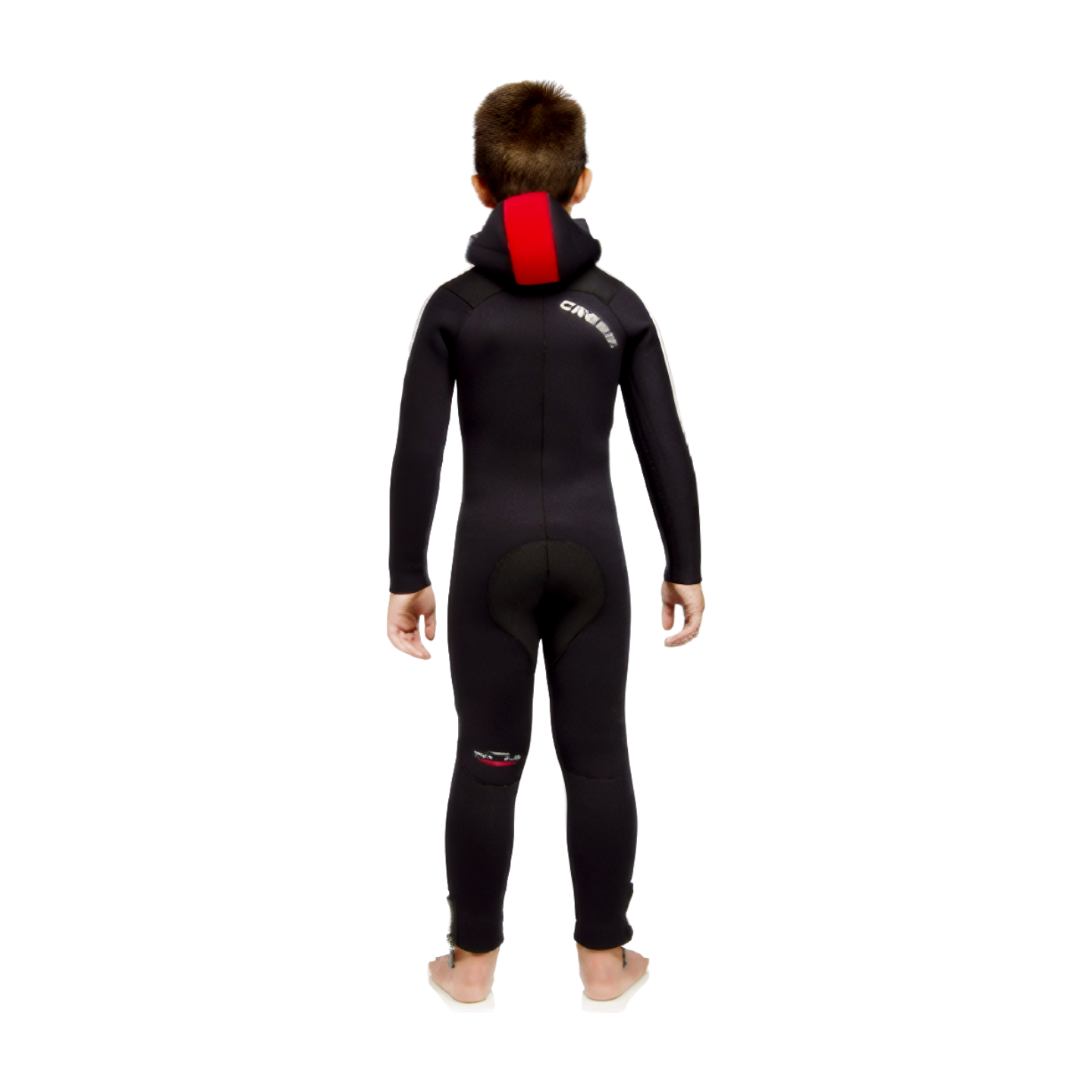 Cressi – Combinaison de Plongée Diver Junior