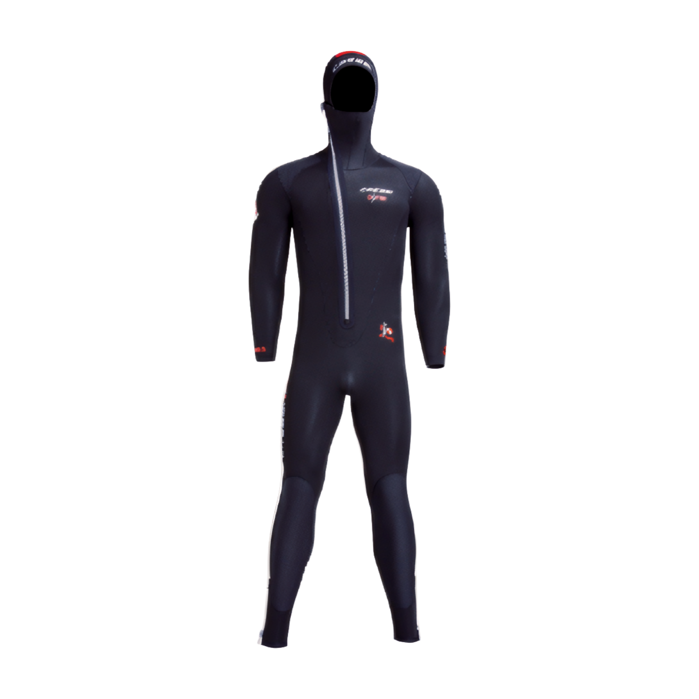 Cressi – Combinaison de Plongée Diver Man