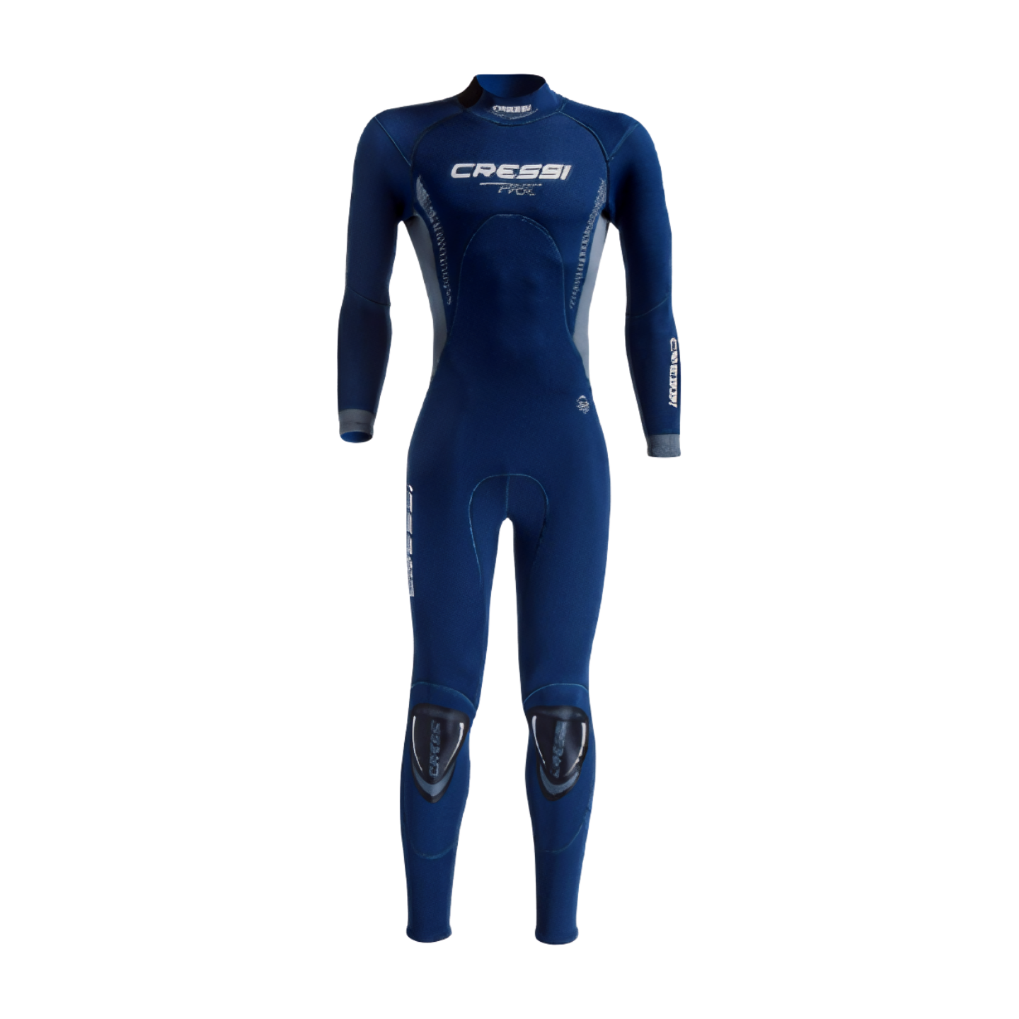 Cressi – Combinaison de Plongée Fast Man