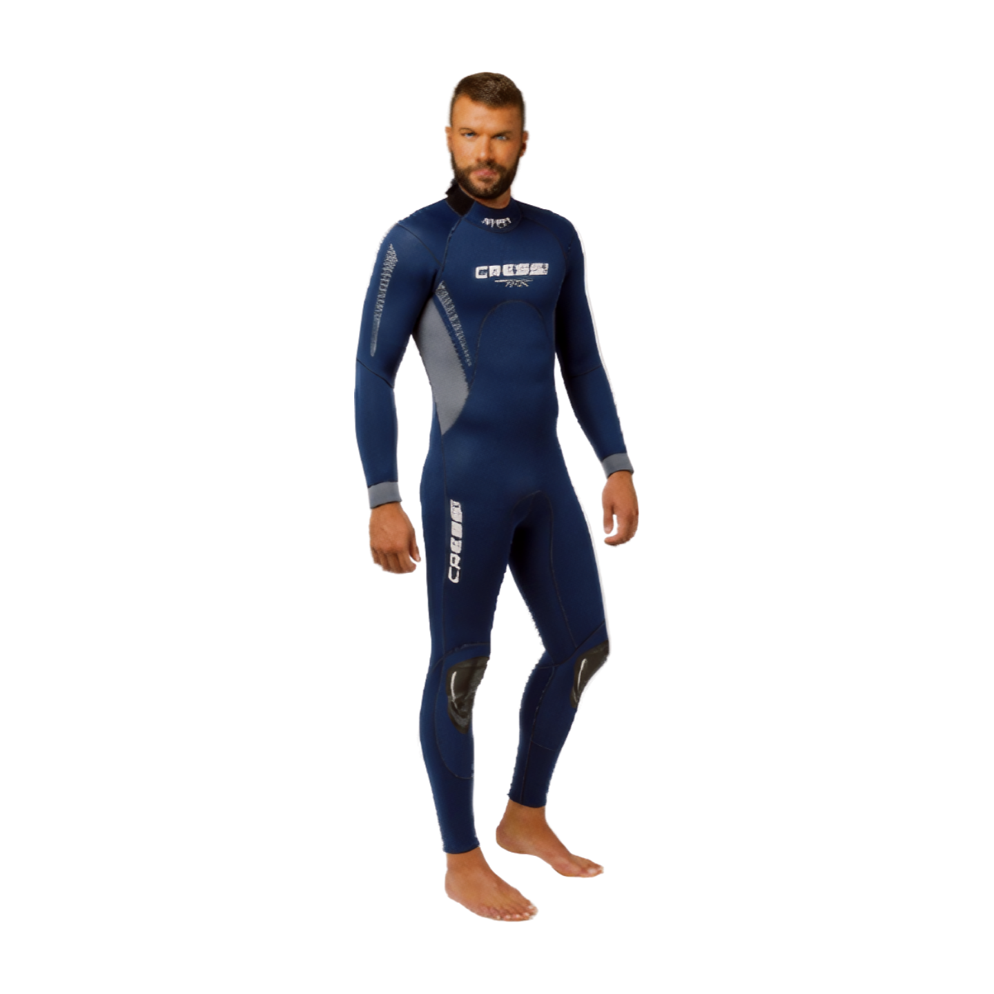 Cressi – Combinaison de Plongée Fast Man