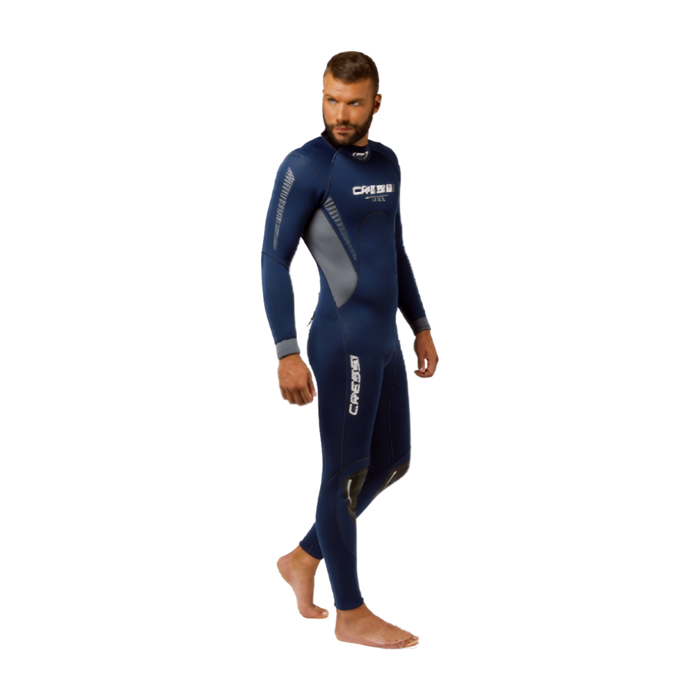 Cressi – Combinaison de Plongée Fast Man