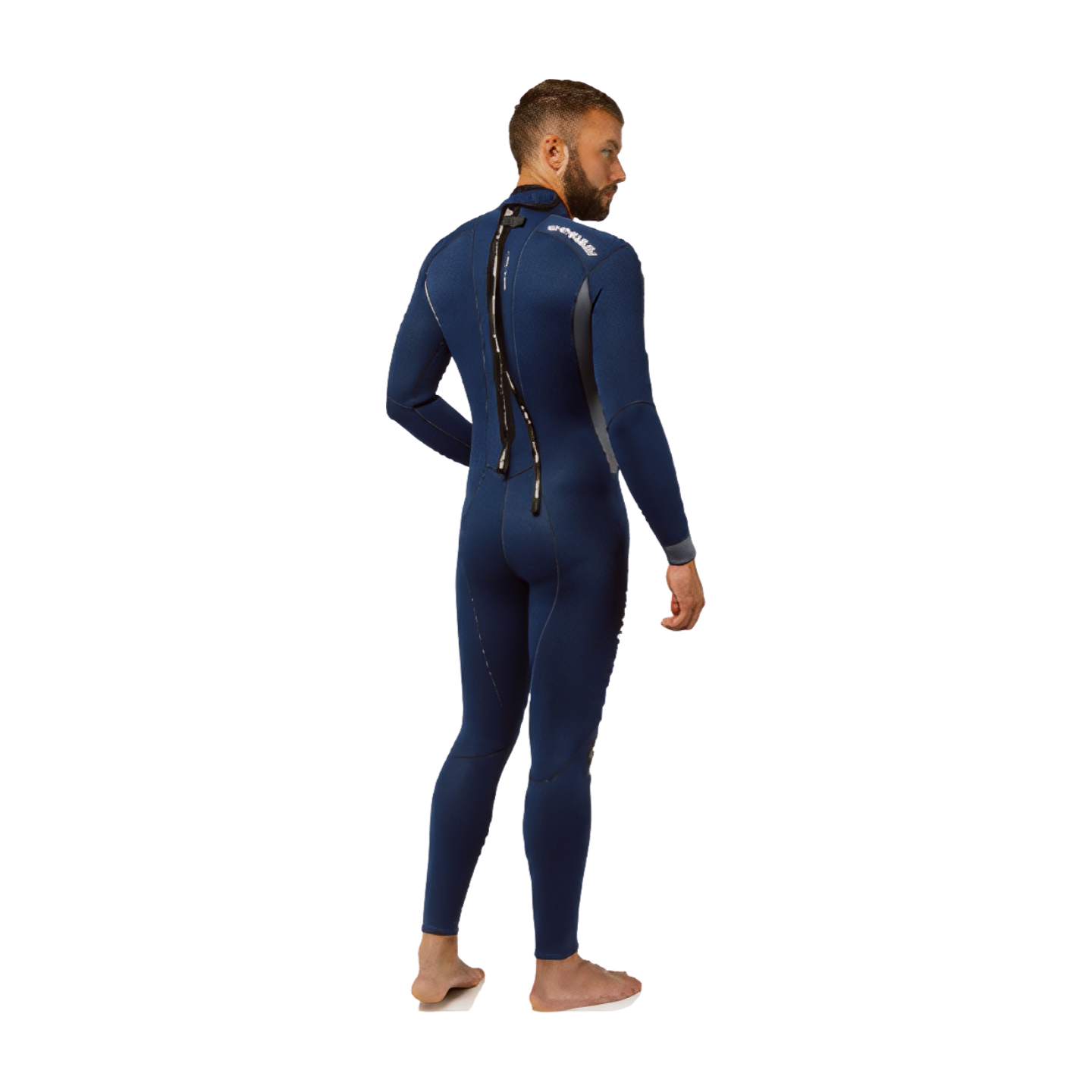 Cressi – Combinaison de Plongée Fast Man