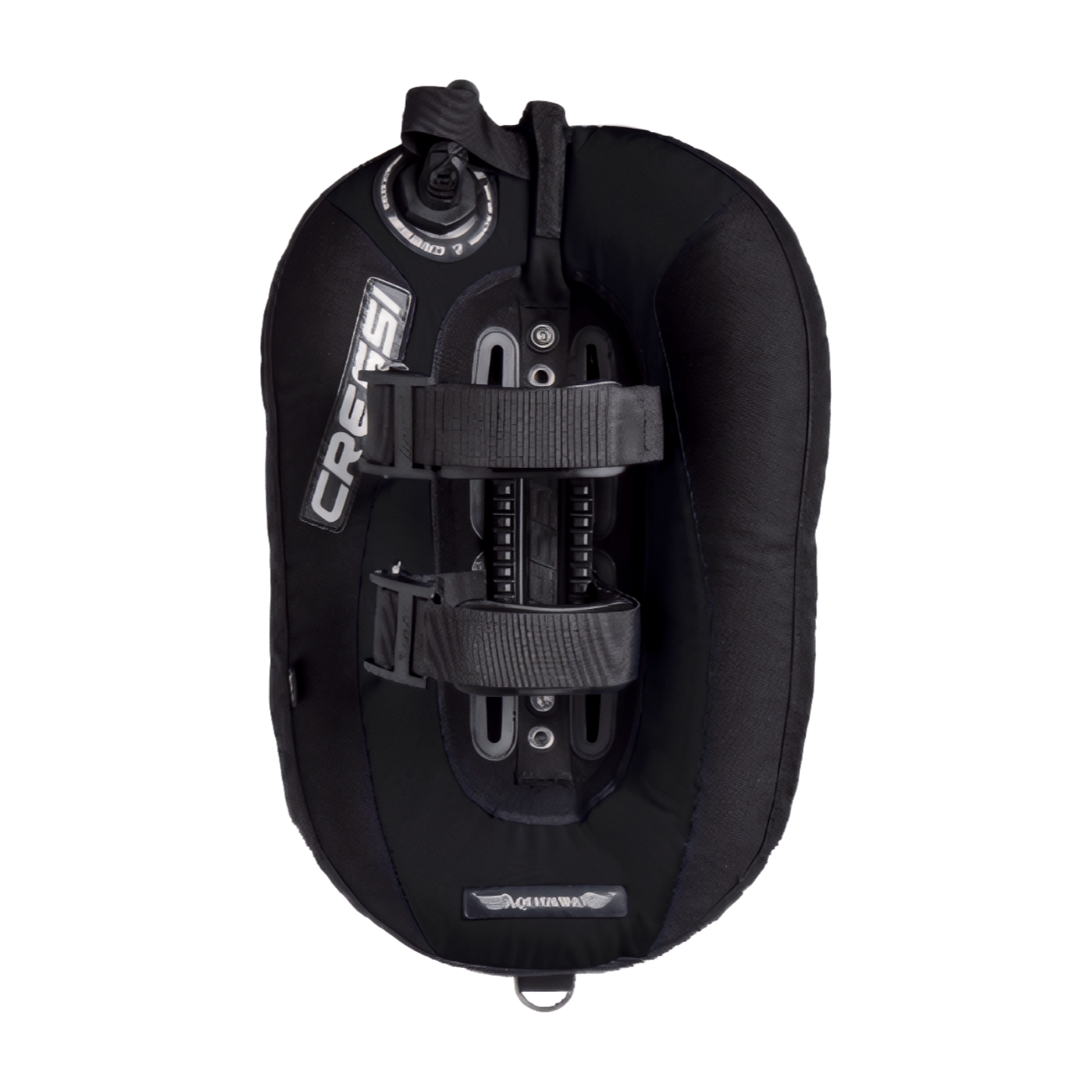 Cressi – Gilet Stabilisateur Aquawing B.C.D.