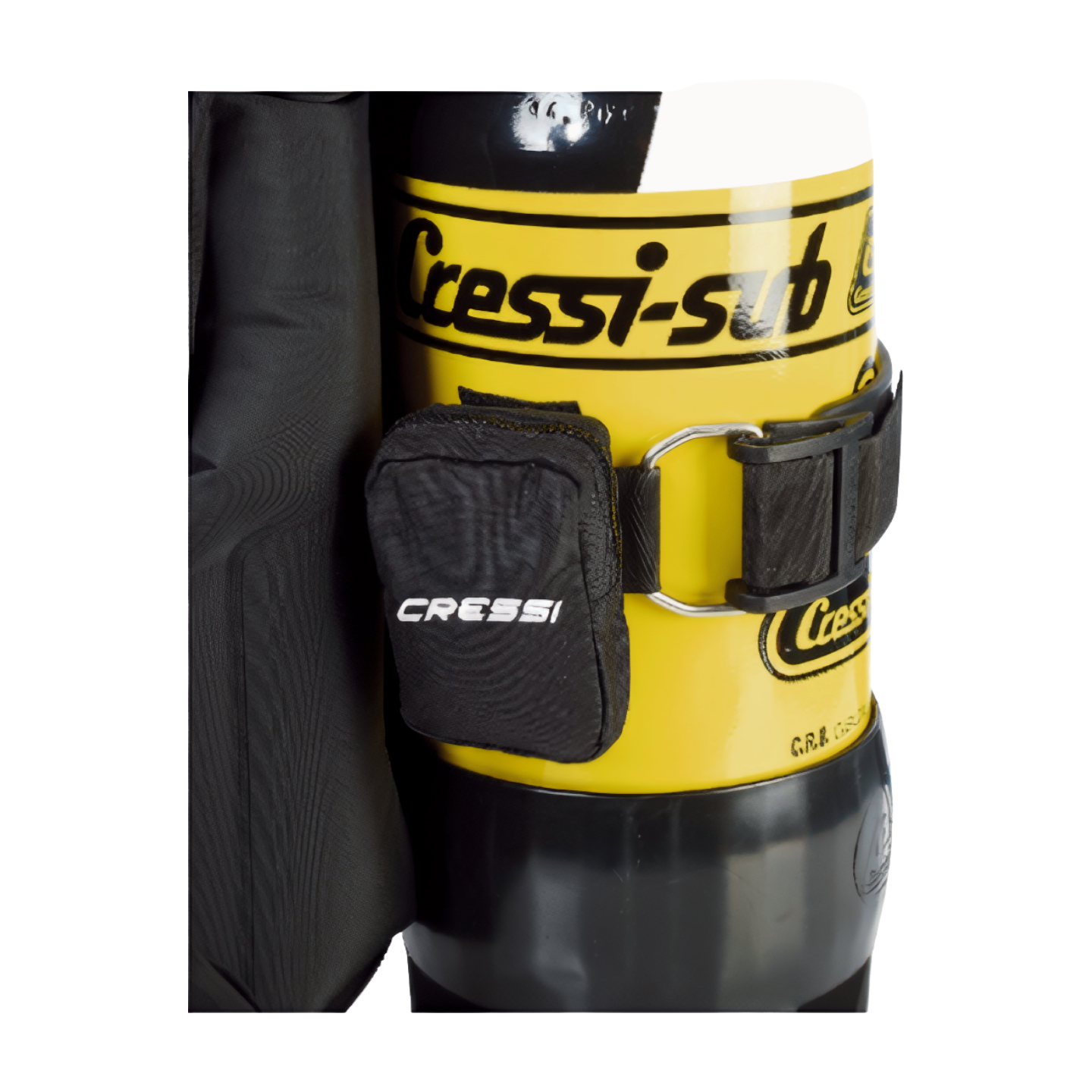 Cressi – Gilet Stabilisateur Aquawing B.C.D.