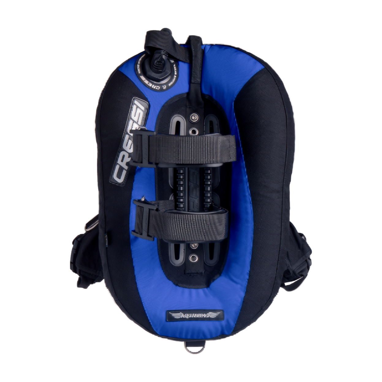 Cressi – Gilet Stabilisateur Aquawing Plus B.C.D.