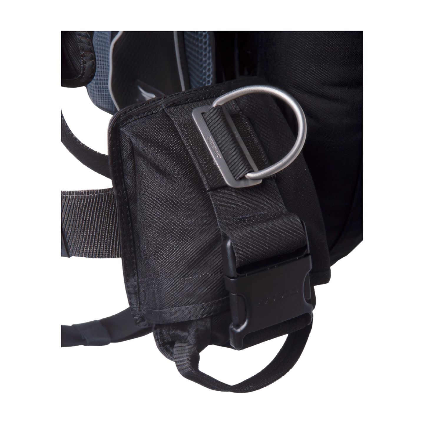Cressi – Gilet Stabilisateur Aquawing Plus B.C.D.