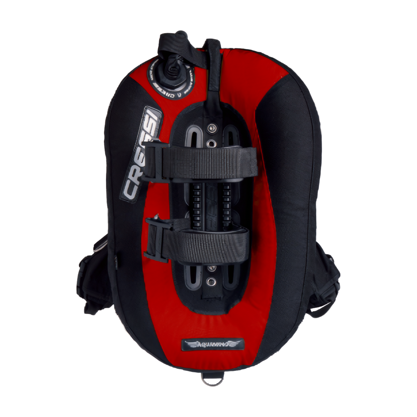 Cressi – Gilet Stabilisateur Aquawing Plus B.C.D.