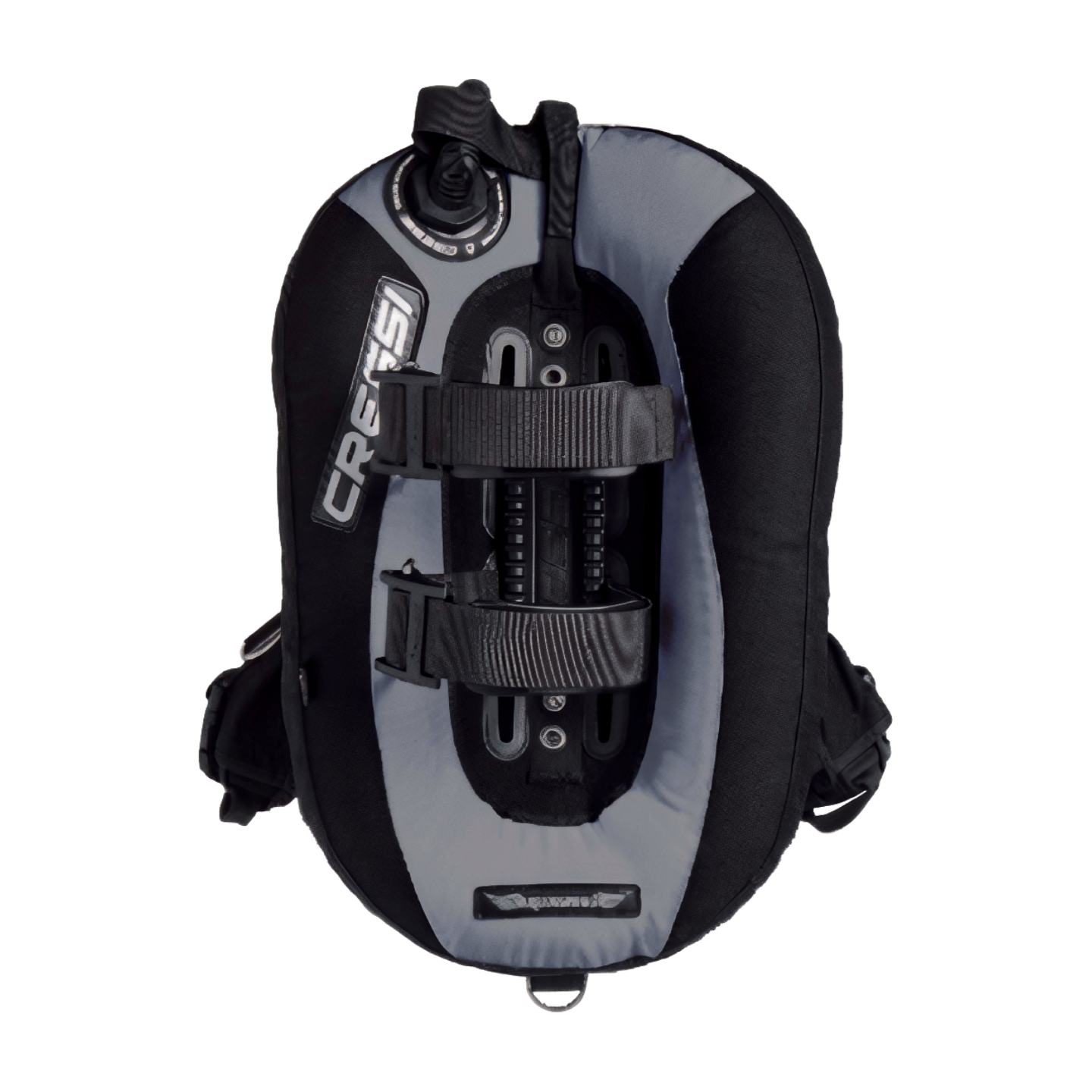 Cressi – Gilet Stabilisateur Aquawing Max B.C.D.