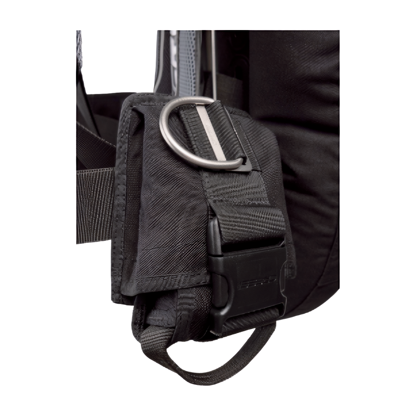 Cressi – Gilet Stabilisateur Aquawing Max B.C.D.