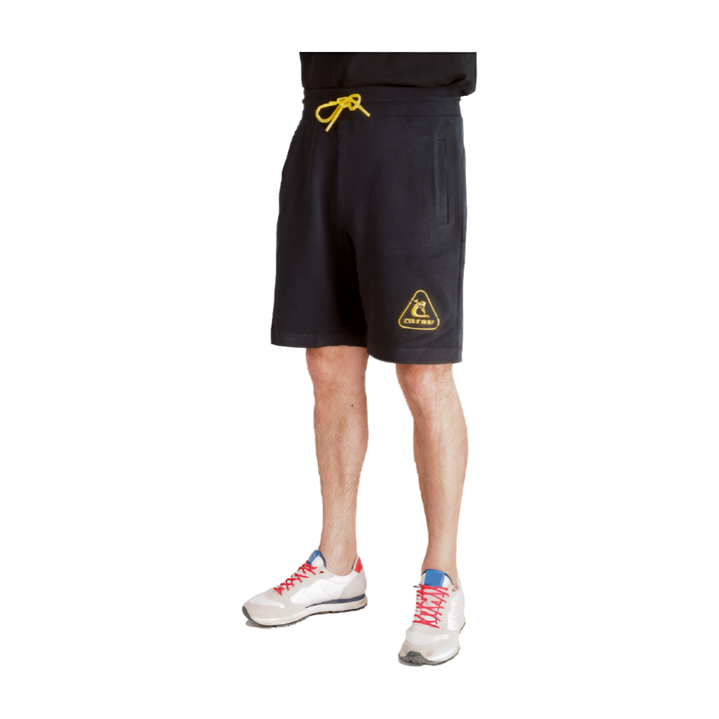 Cressi – Bermuda de Sport 1946