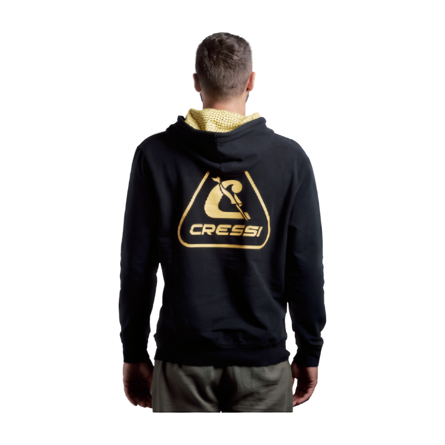 Cressi – 1946 Hooded Sweatshirt