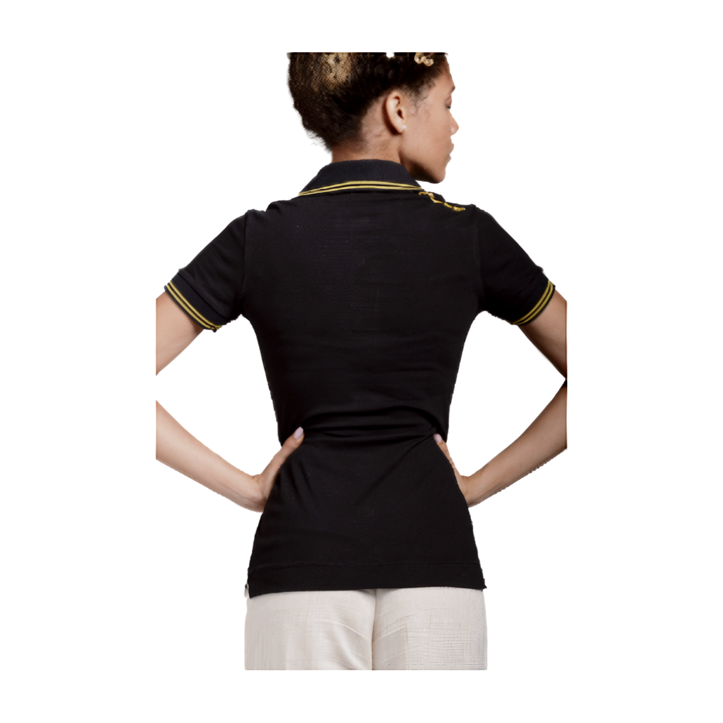 Cressi – Polo Femme 1946