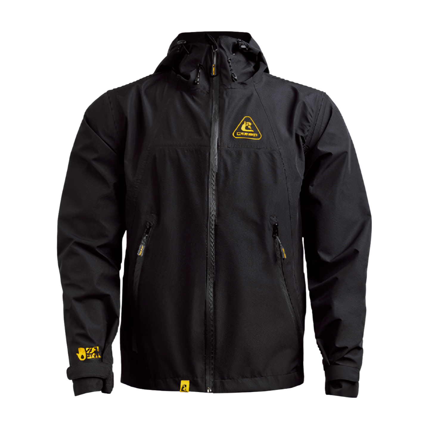 Cressi – Veste Softshell 1946