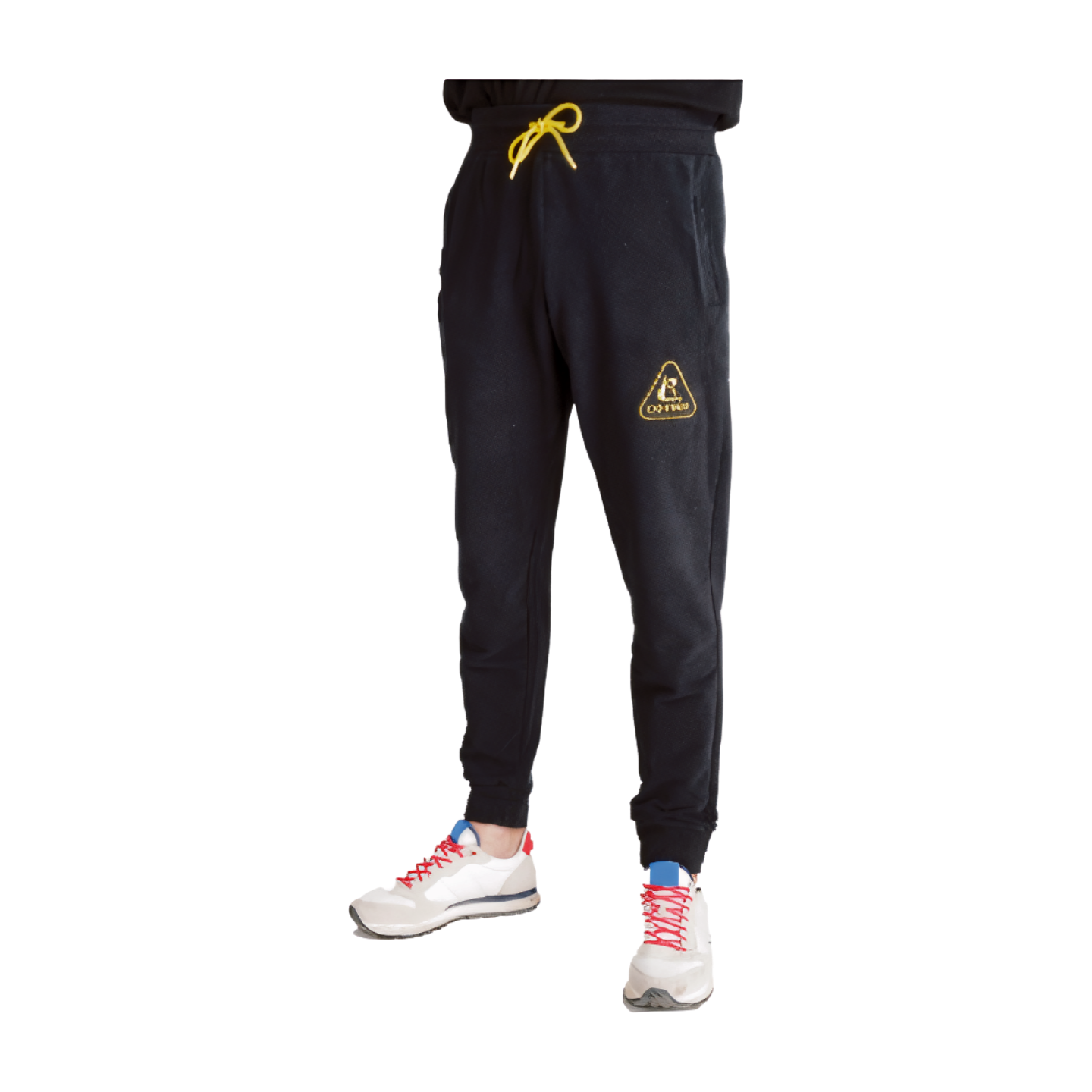 Cressi – Pantalon de Jogging 1946