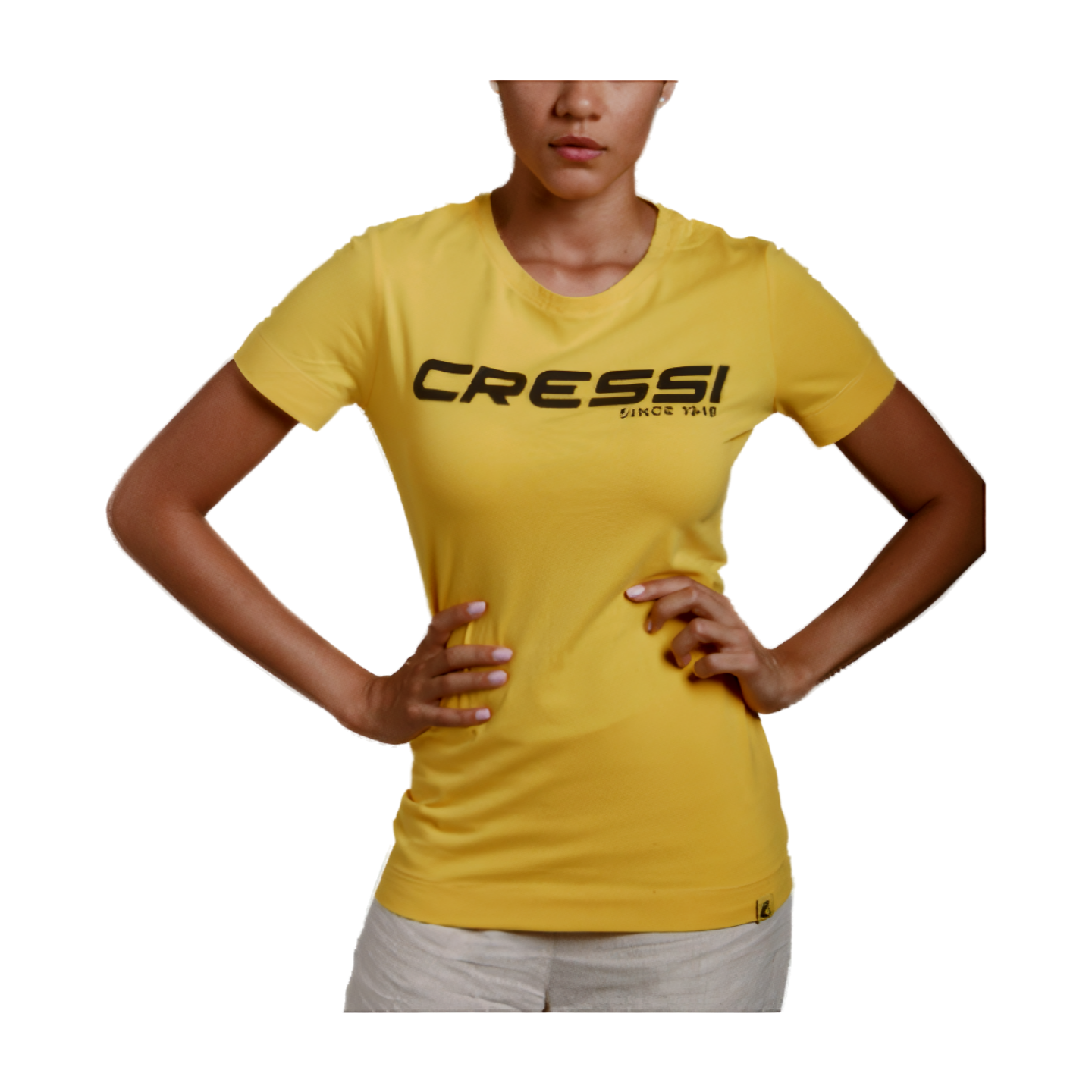 Cressi – T-Shirt 1946 Homme & Femme