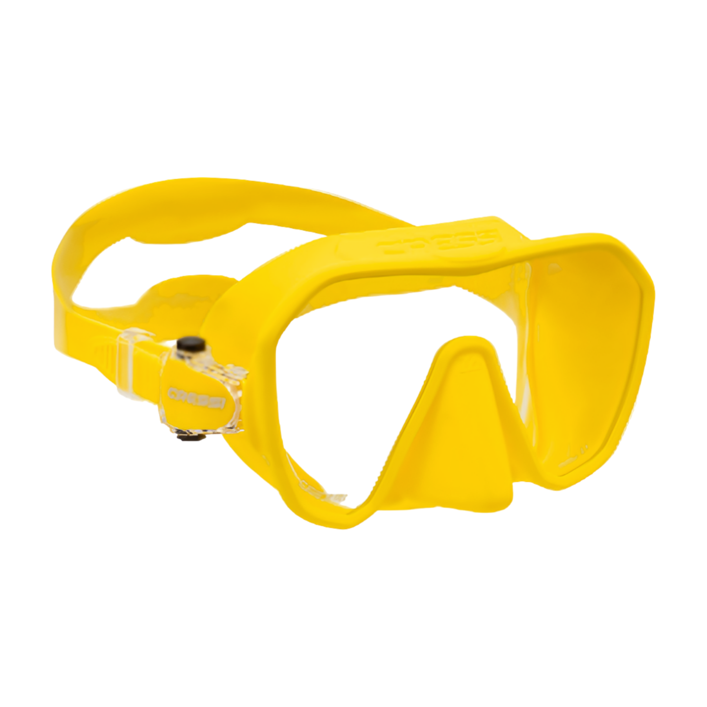 Cressi – Z2S Mask 🤿