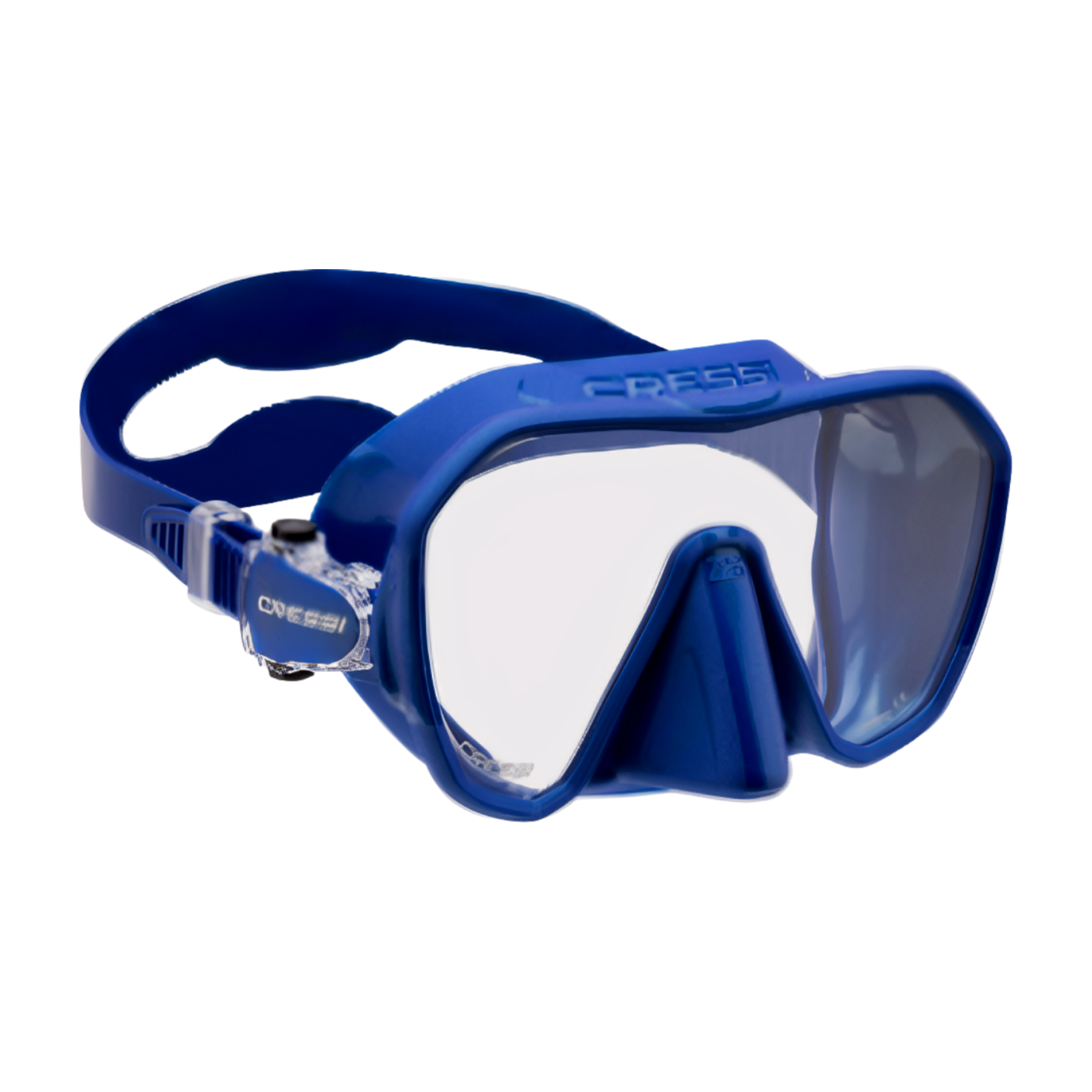 Cressi – Z2S Mask 🤿