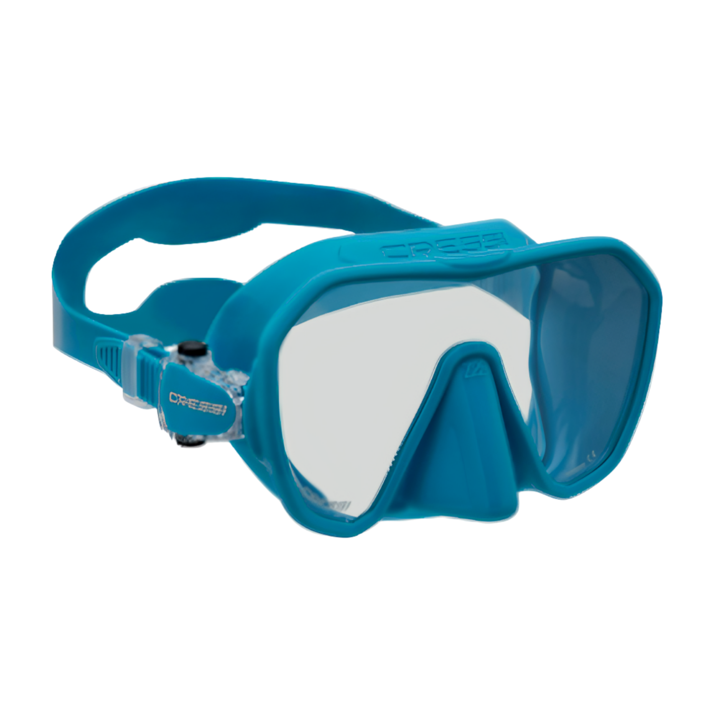 Cressi – Z2S Mask 🤿