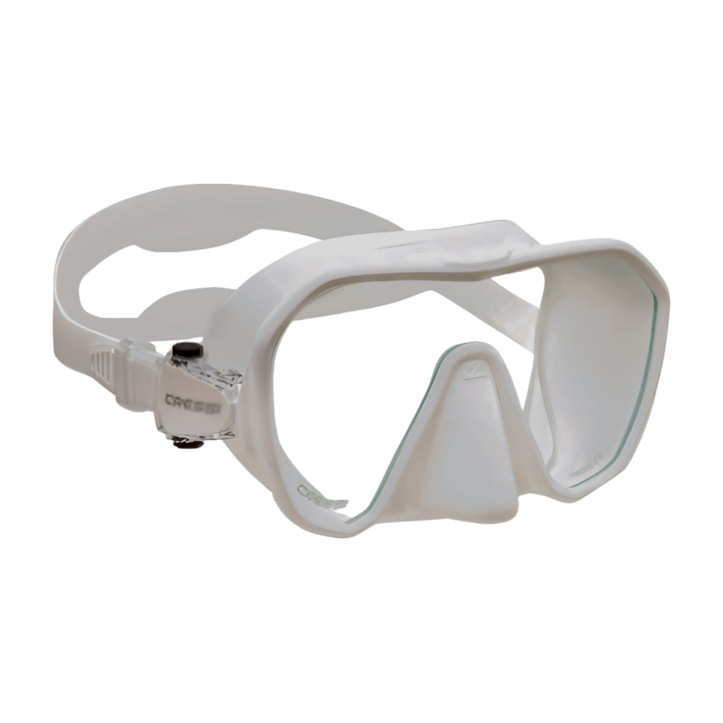 Cressi – Z2S Mask 🤿