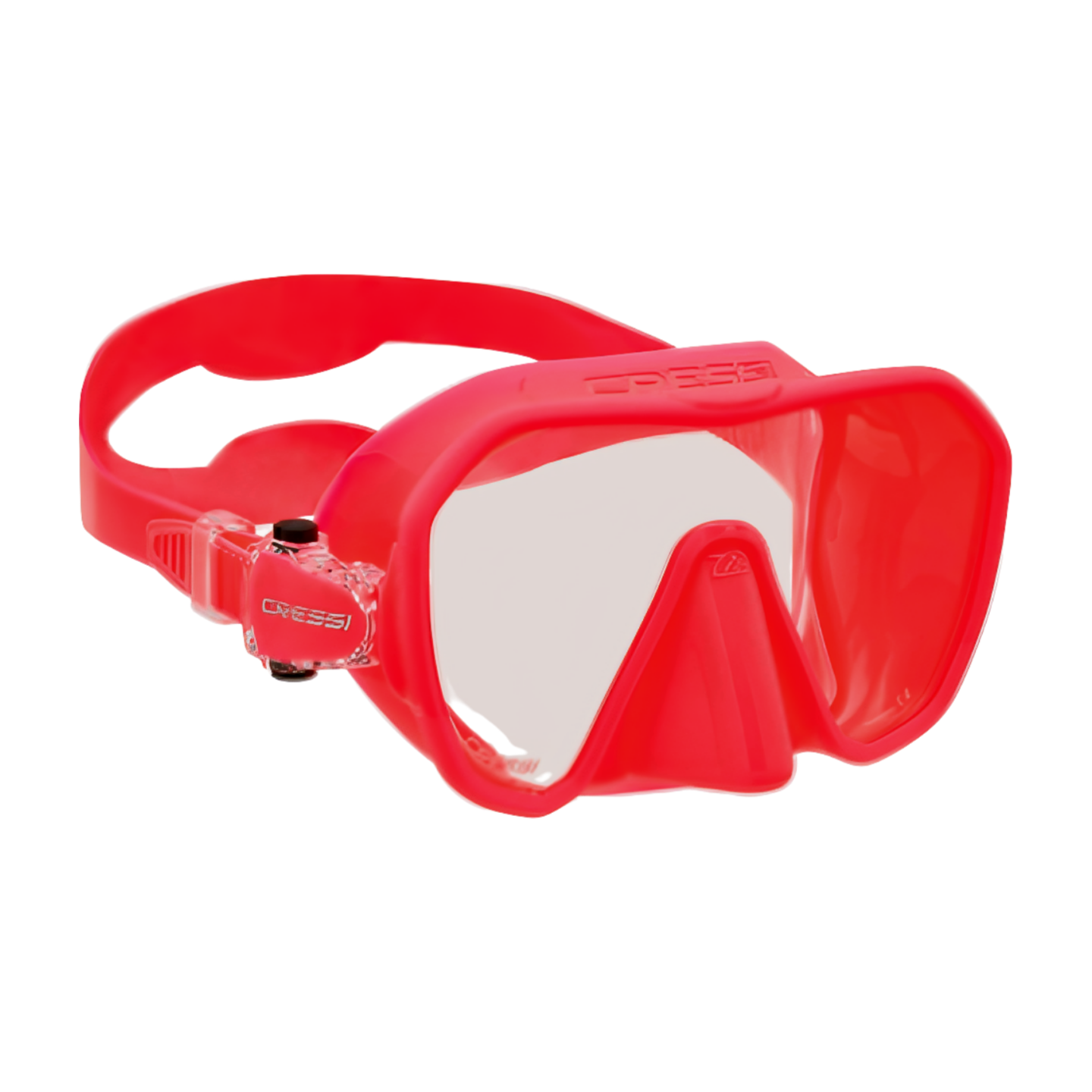 Cressi – Z2S Mask 🤿
