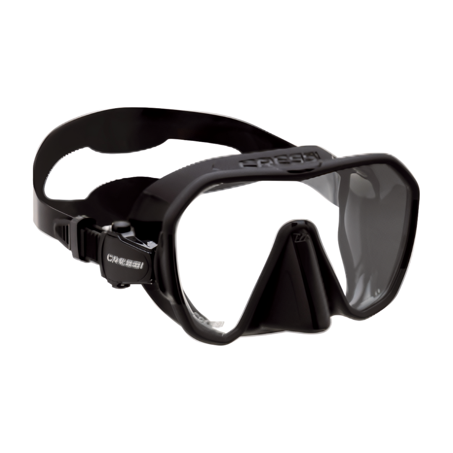 Cressi – Z2S Mask 🤿