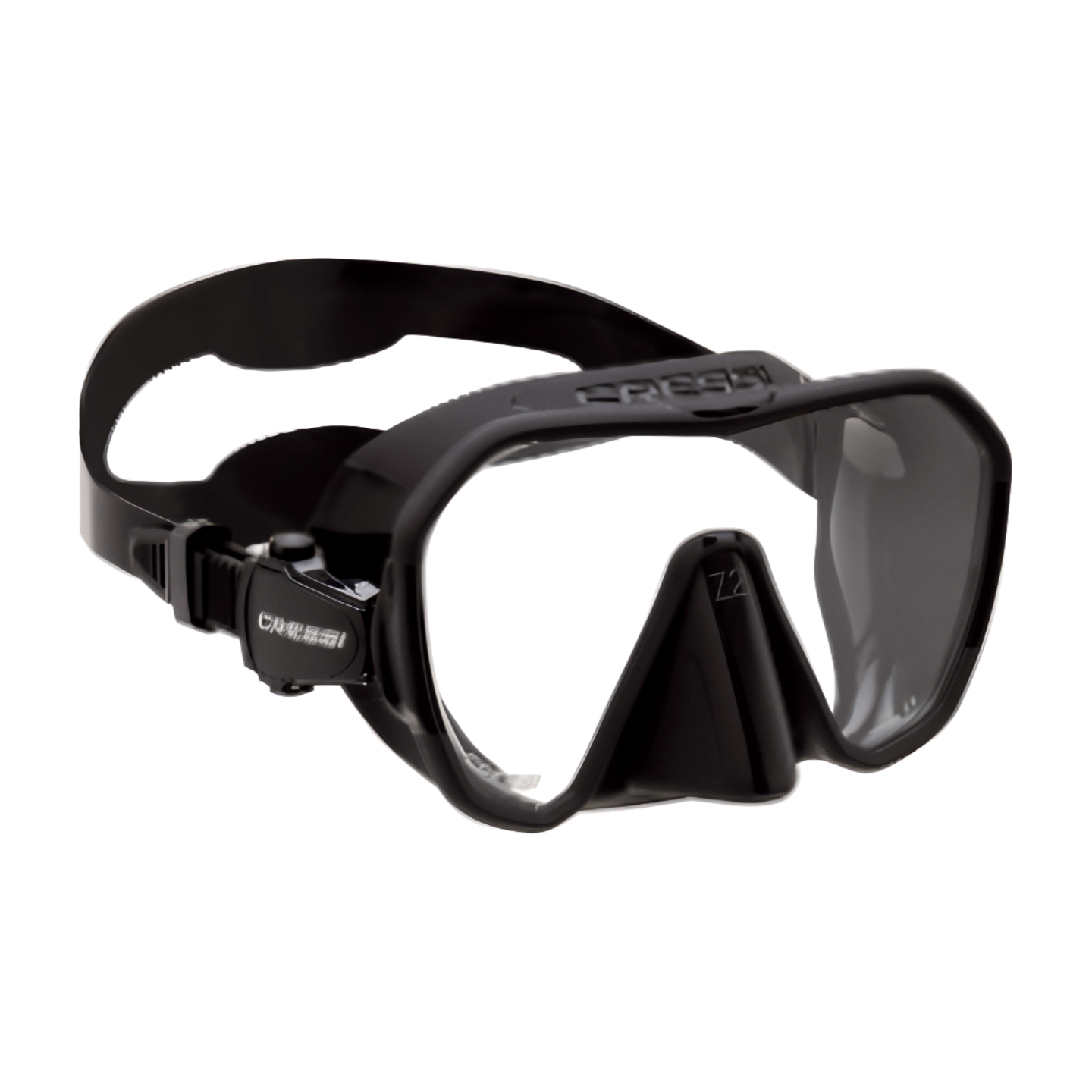 Cressi – Z2 Mask 🤿