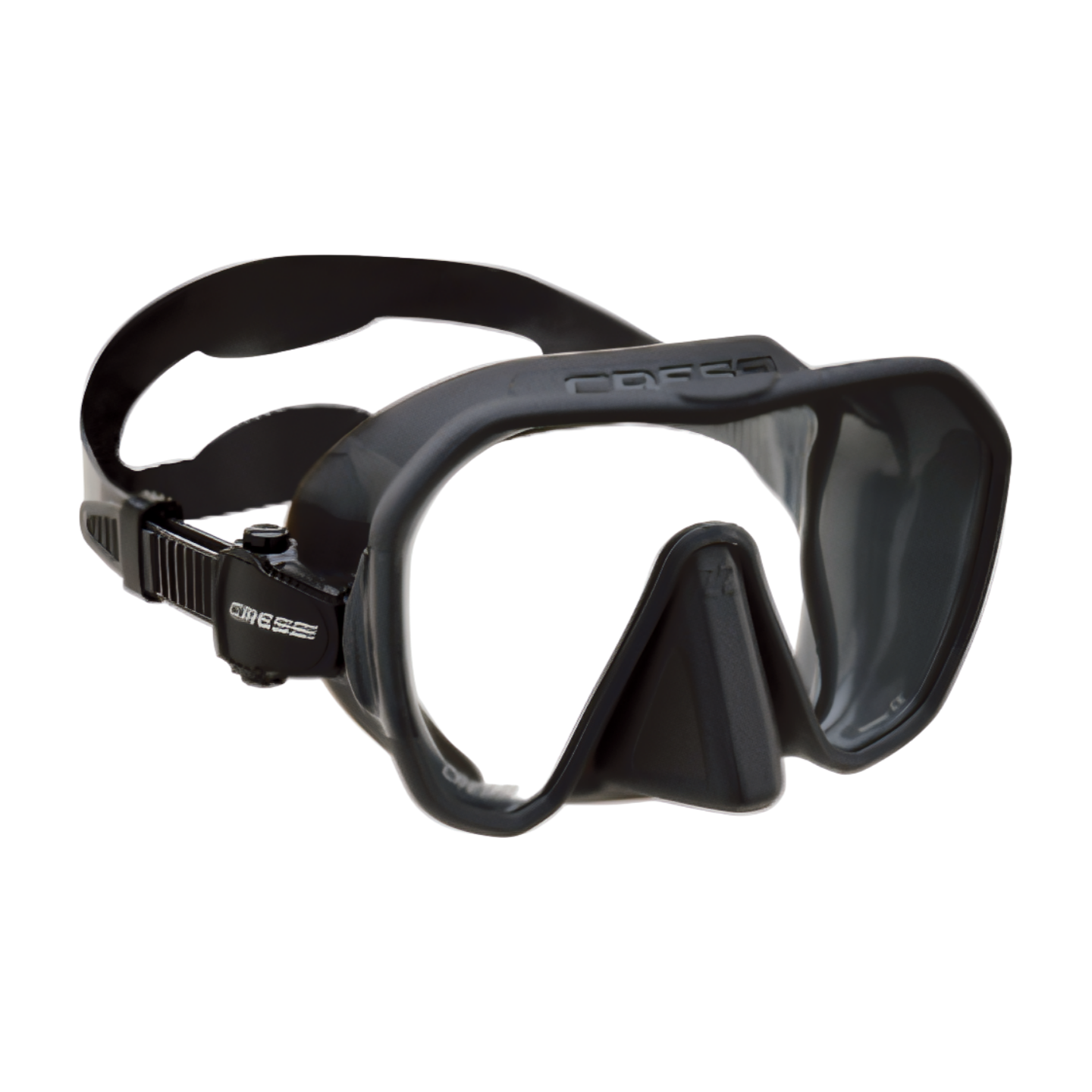 Cressi – Z2 Mask 🤿