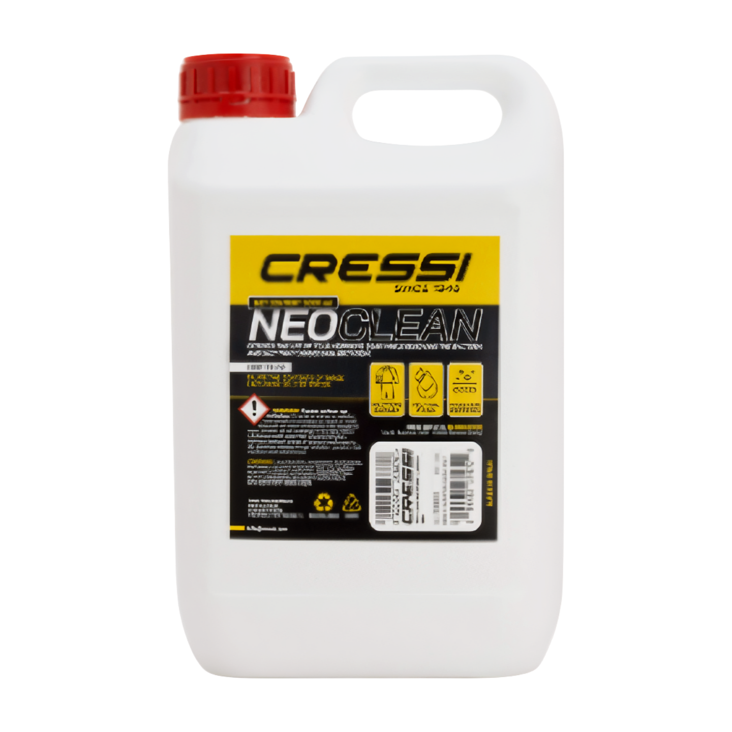 Cressi – NEO Neoprene Cleaner 🧼