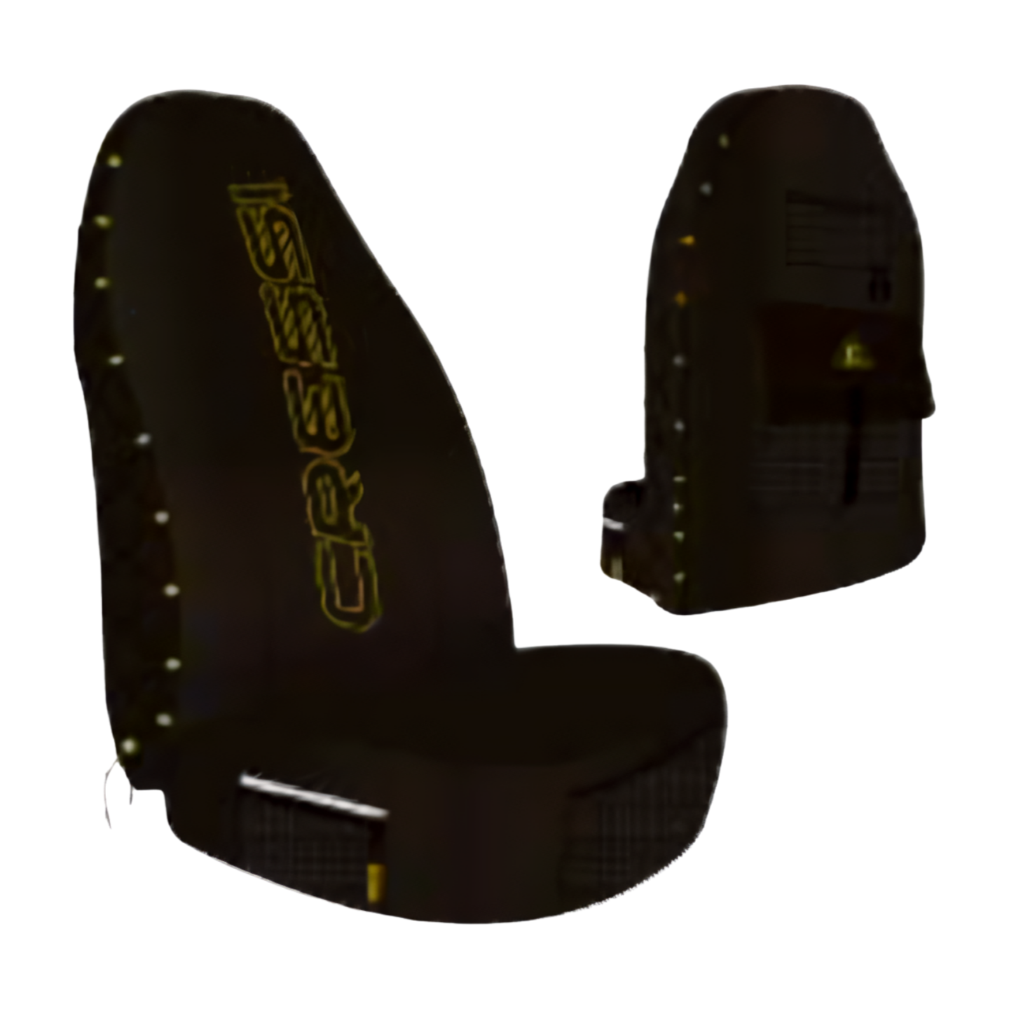 Cressi – Car Seat Cover 🚗💦