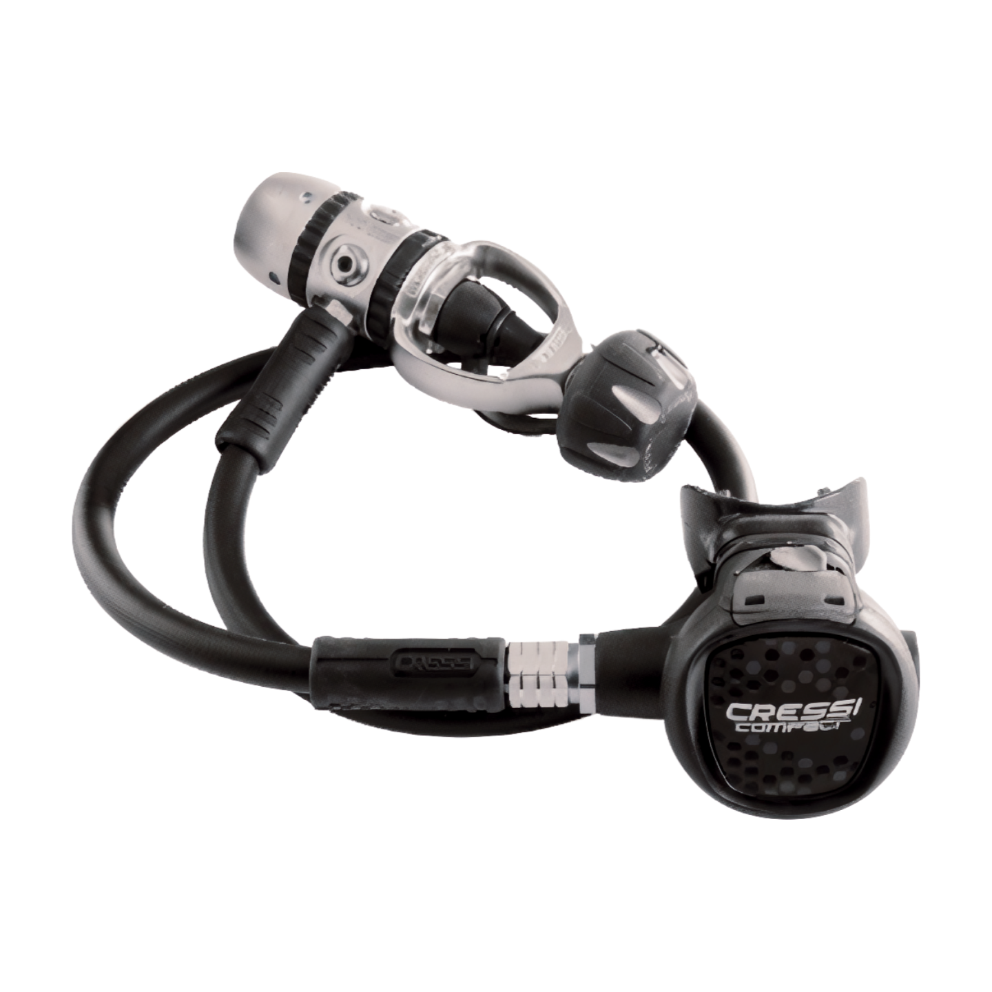 Cressi - AC2 + Compact Regulator