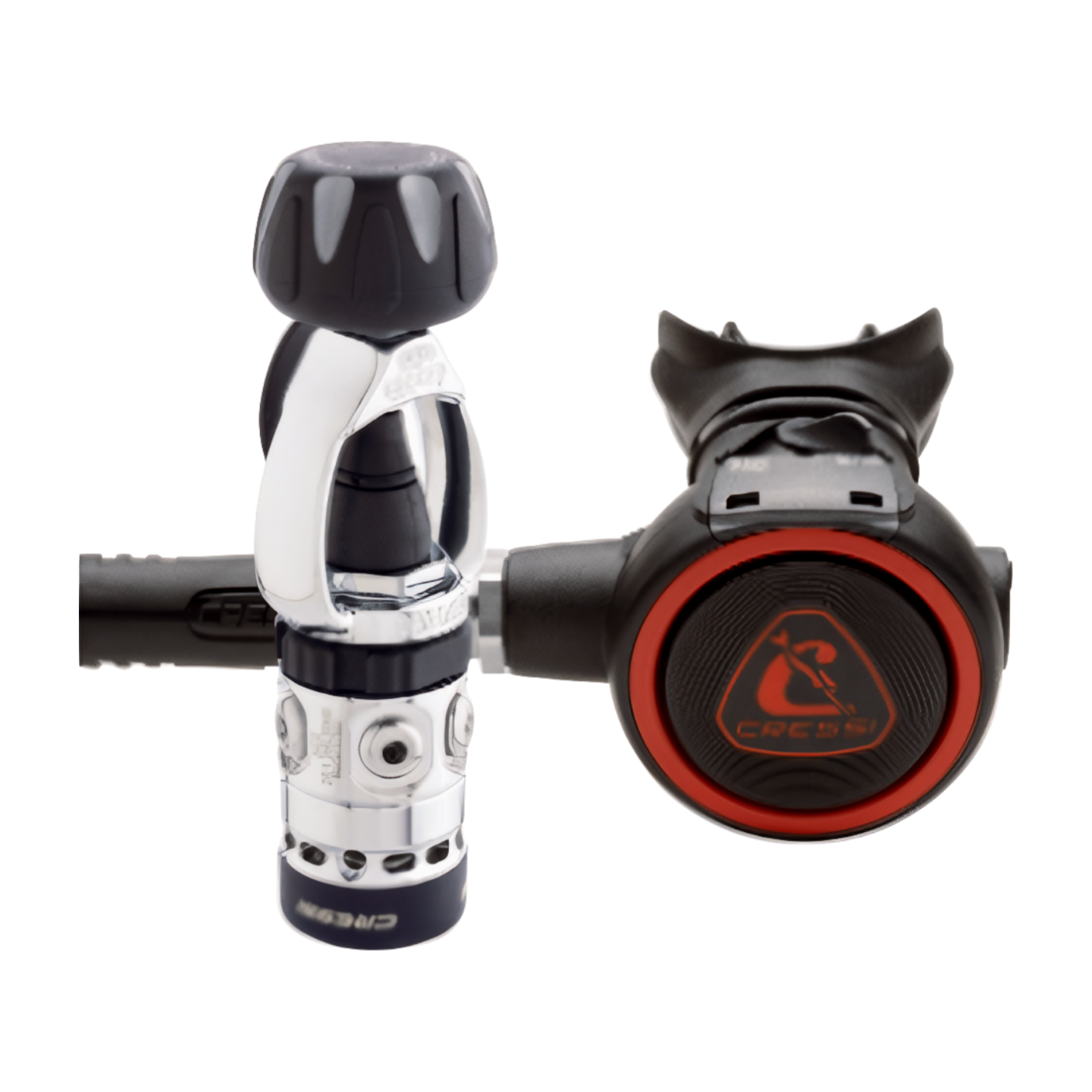 Cressi - AC5 + Zen Regulator
