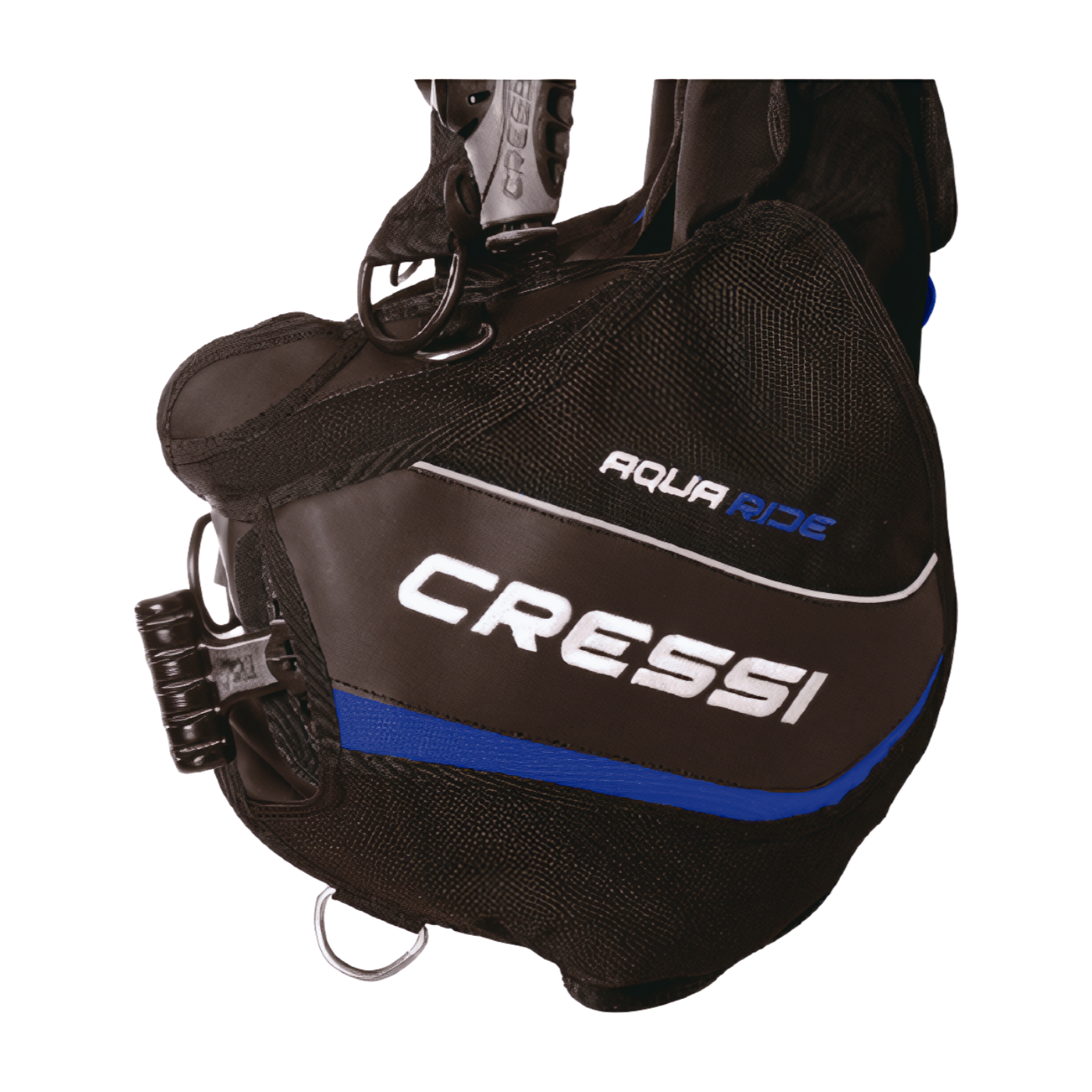 Cressi - Aquaride B.C.D.