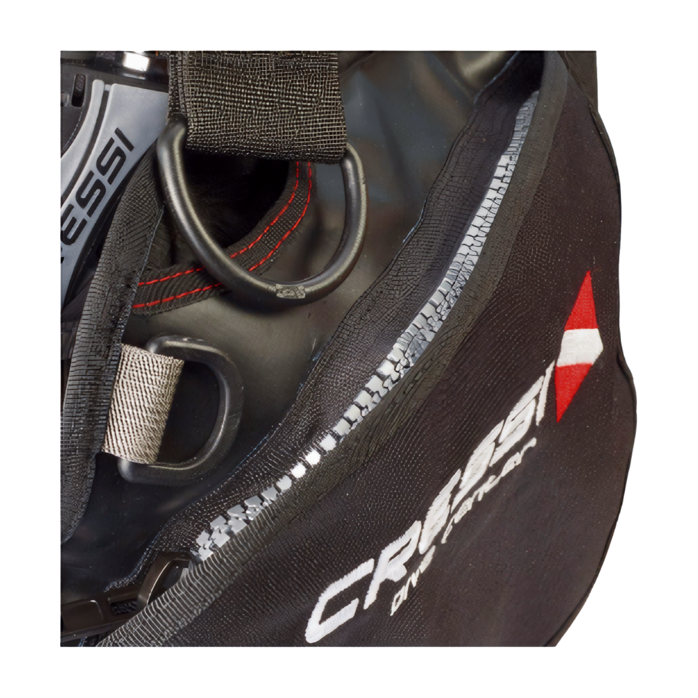 Cressi – Solid B.C.D.