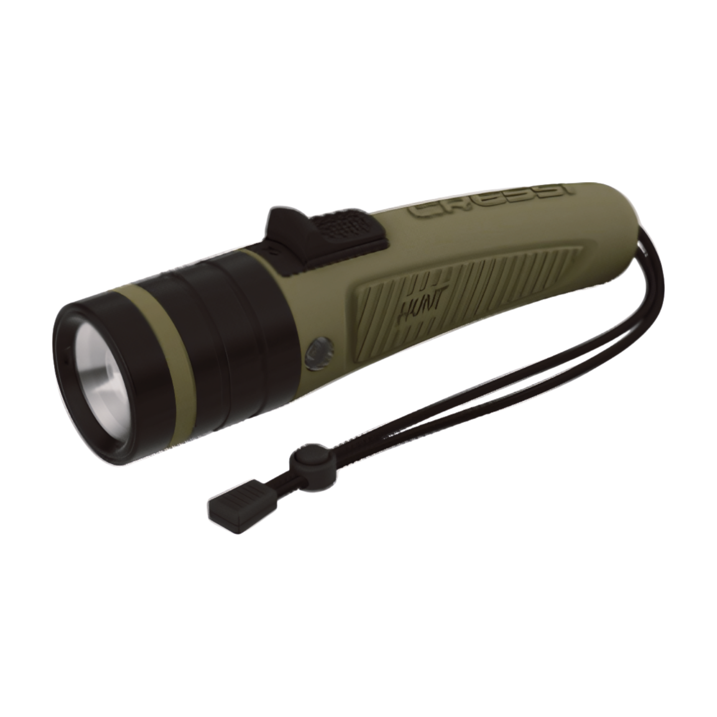 Cressi - Hunt 1600 Dive Torch