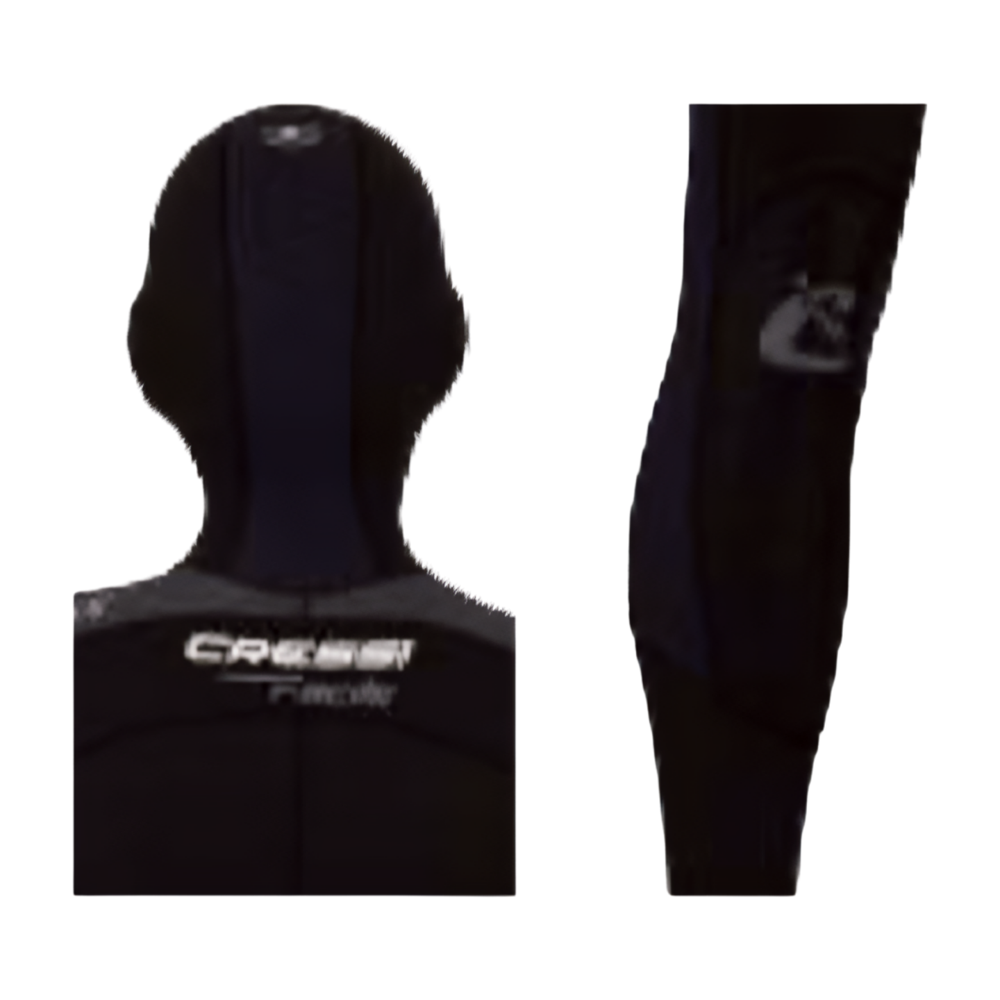 Cressi – Facile 5 mm Wetsuit
