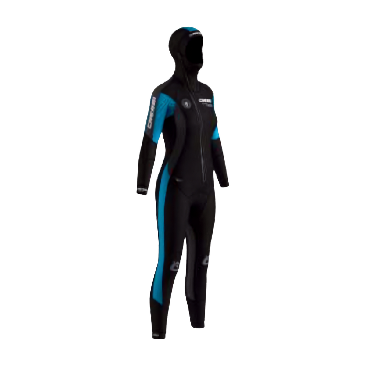 Cressi – Facile 5 mm Wetsuit