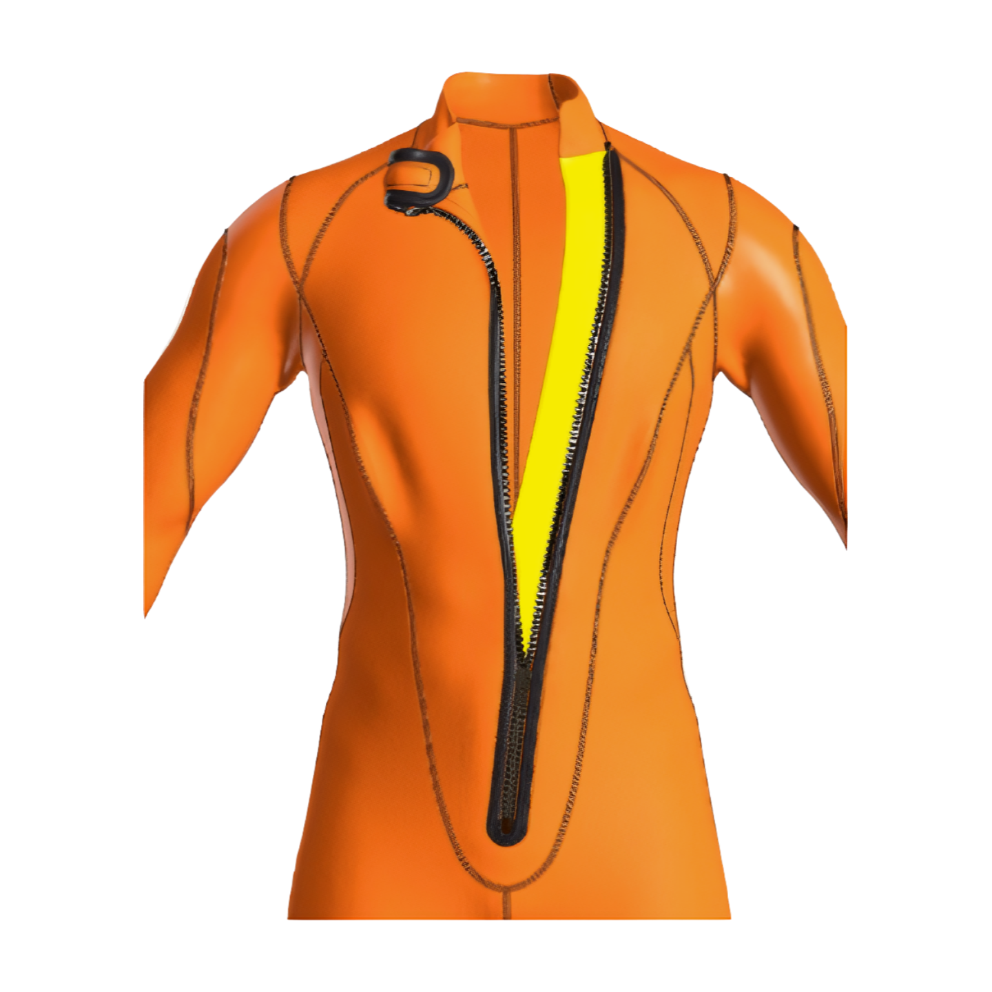 Cressi - Velvet Wetsuit