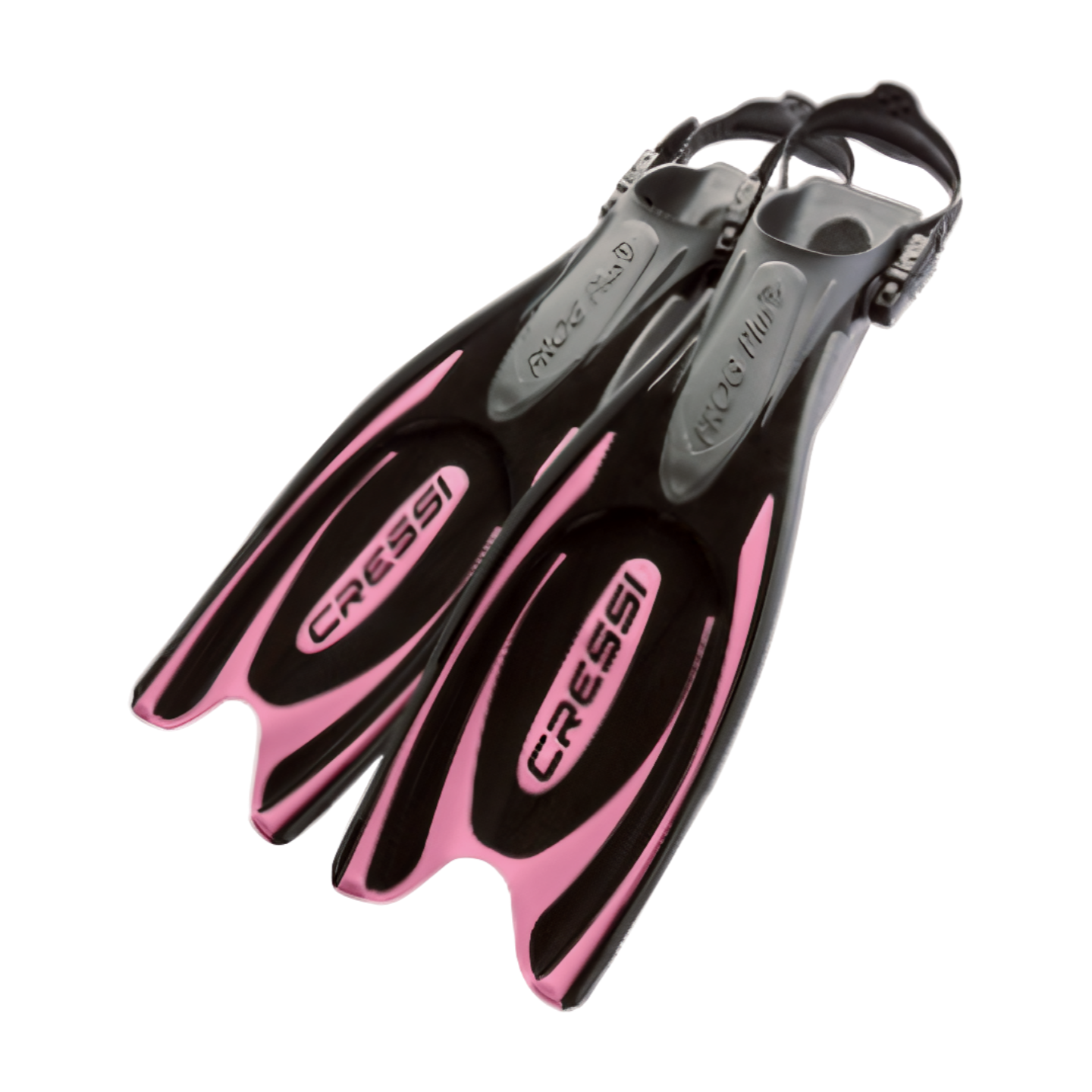Cressi – Frog Plus Fins