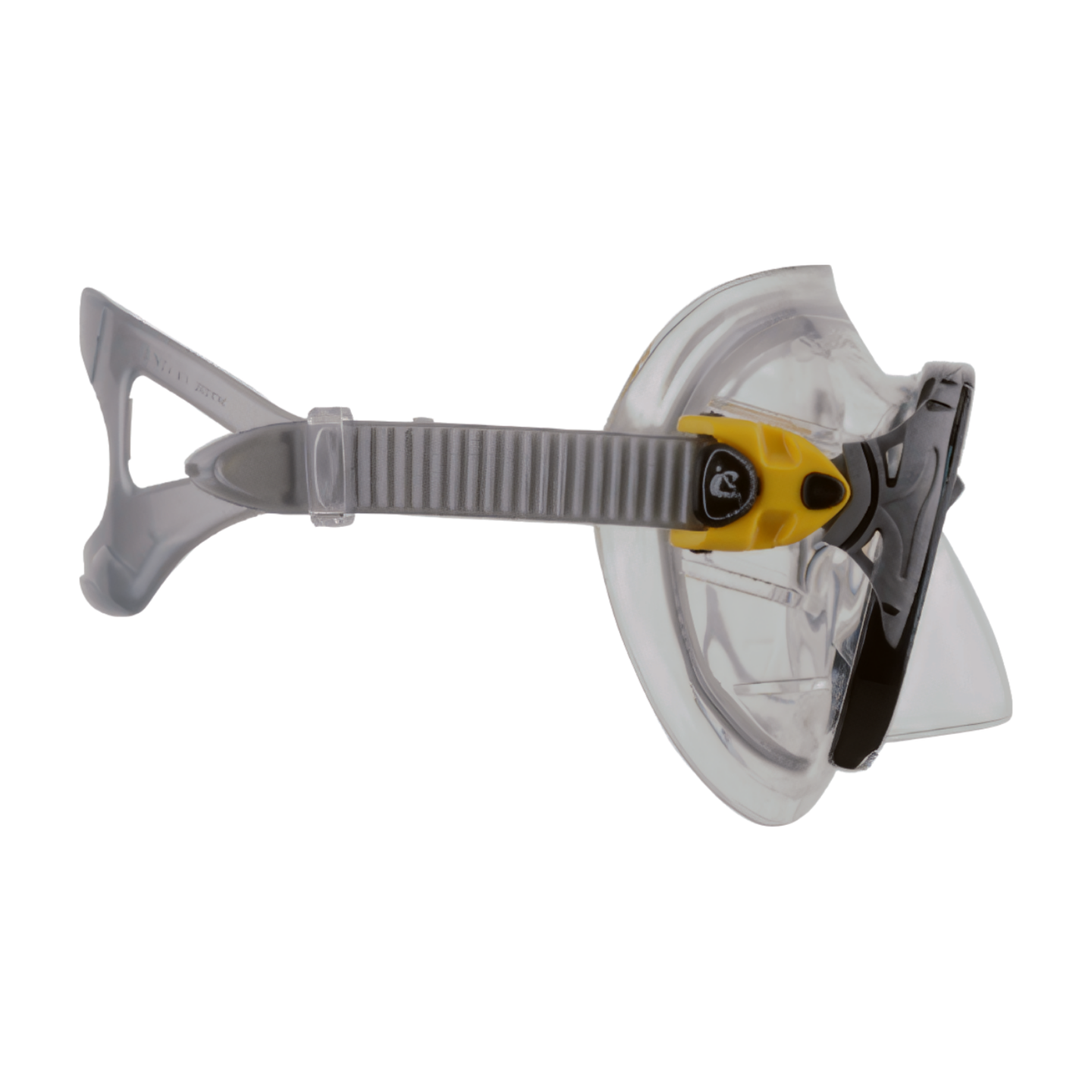 Cressi – Big Eyes Evolution Crystal 🤿